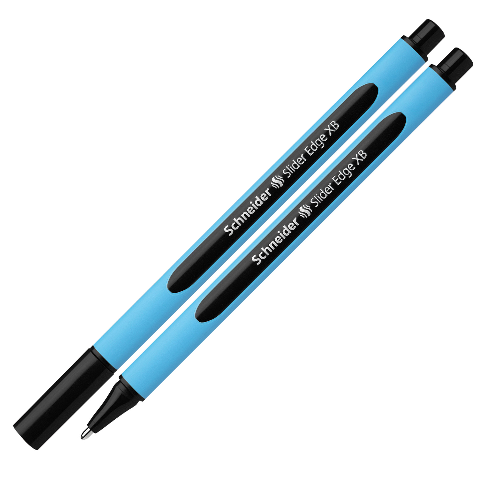 Penna a sfera Slider Edge - tratto XB …