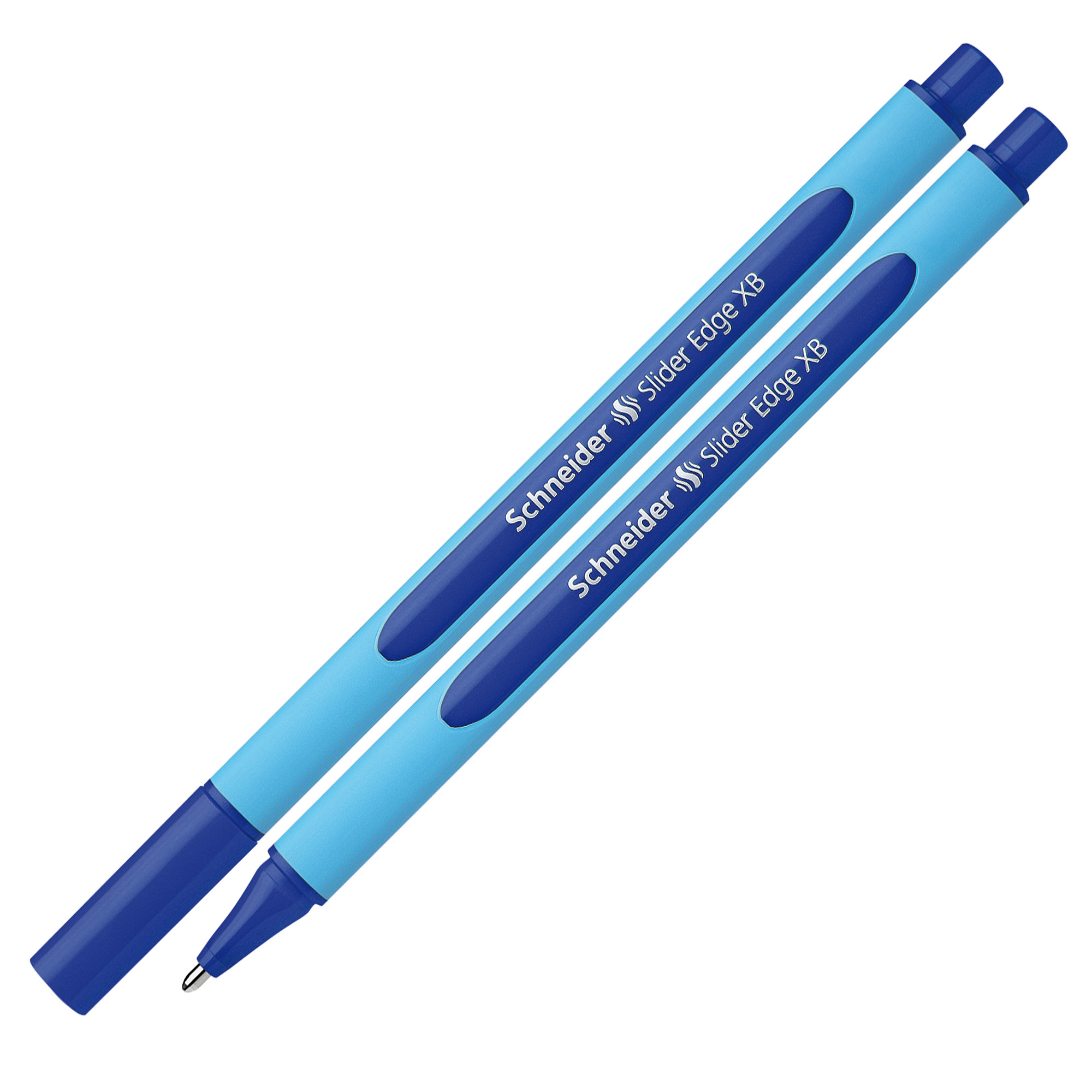 Penna a sfera Slider Edge - tratto XB …