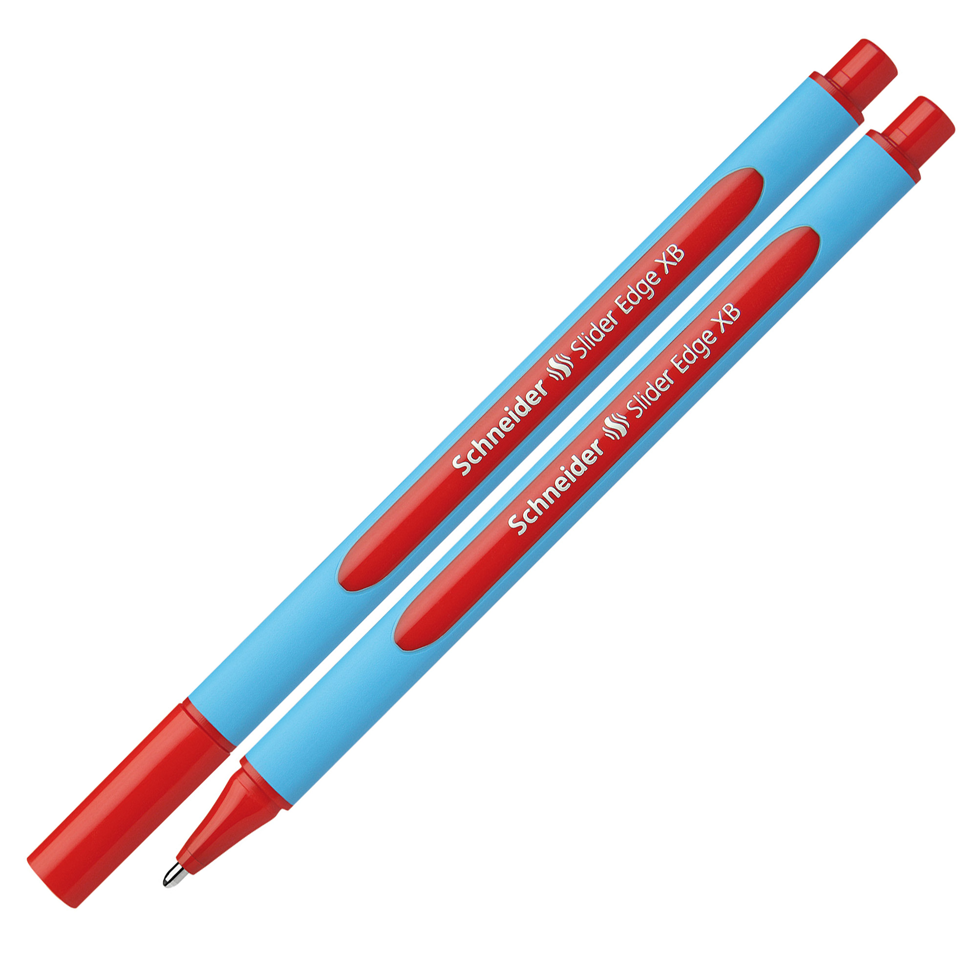 Penna a sfera Slider Edge - tratto XB …