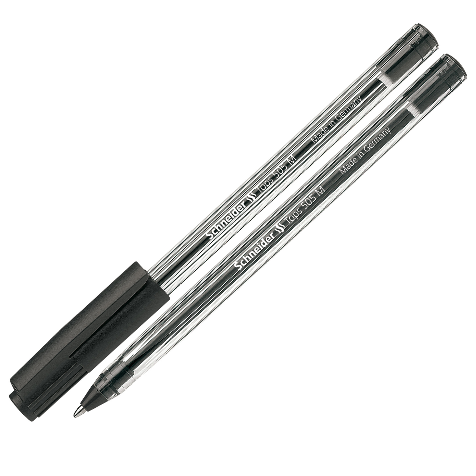 Penna a sfera con cappuccio Tops 505 - …
