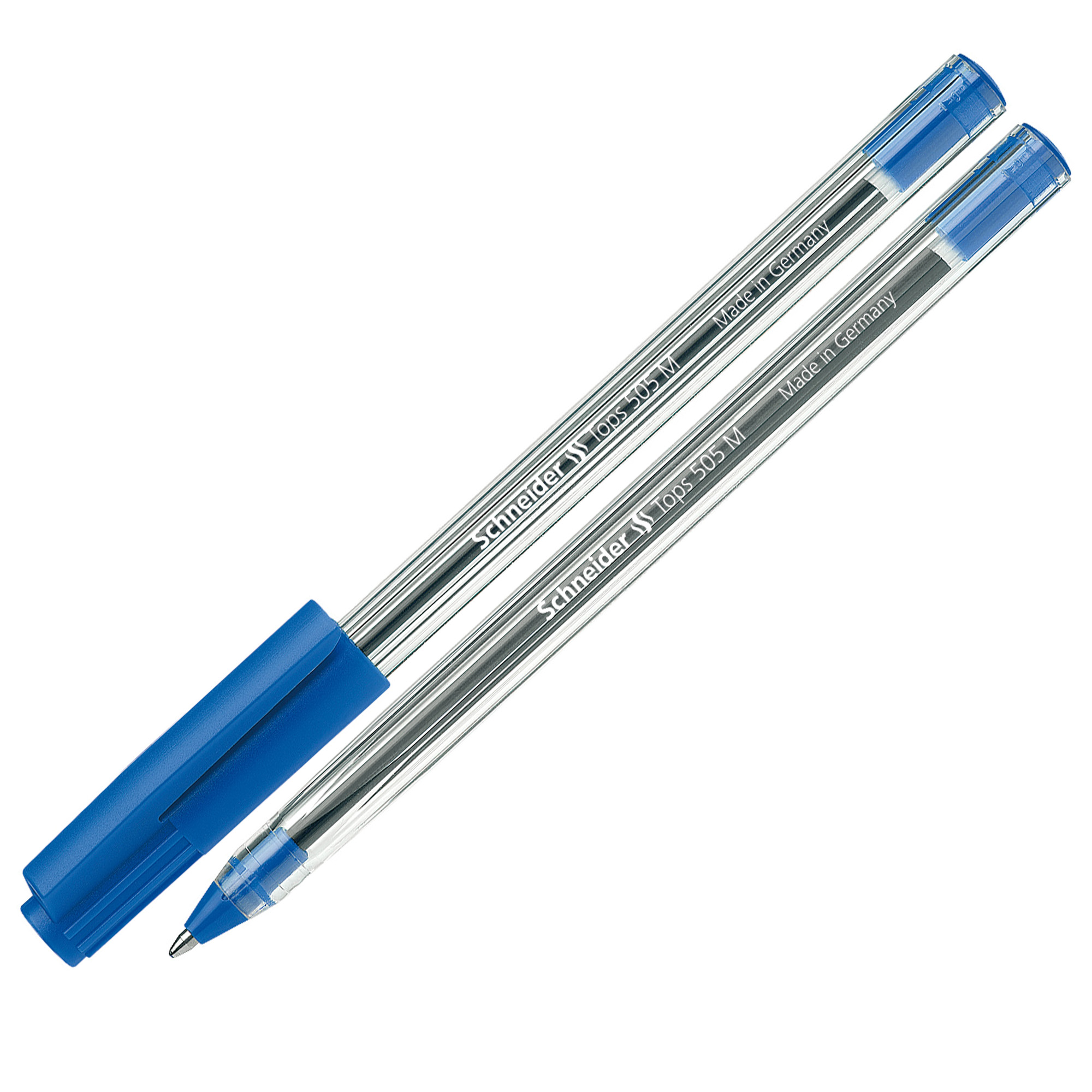 Penna a sfera con cappuccio Tops 505 - …