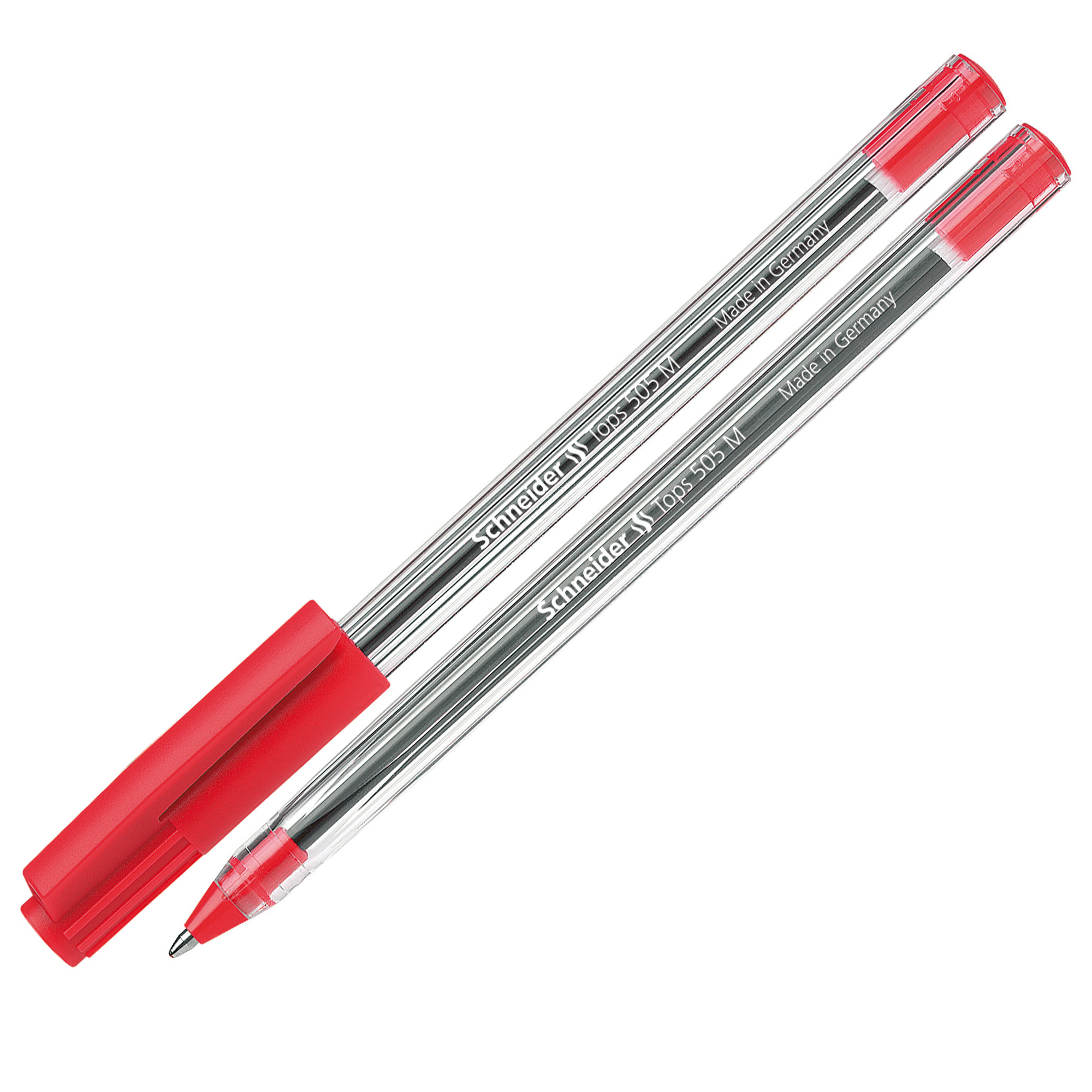 Penna a sfera con cappuccio Tops 505 - …