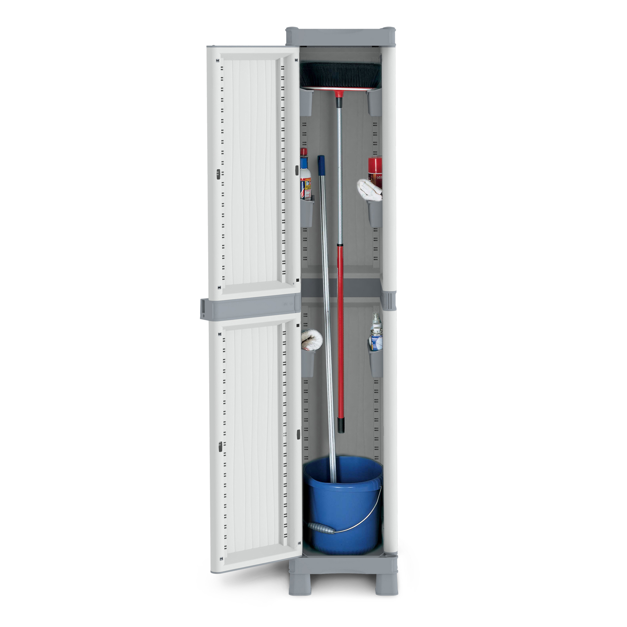 Armadio Domino Wave - Base 2350 UW - …