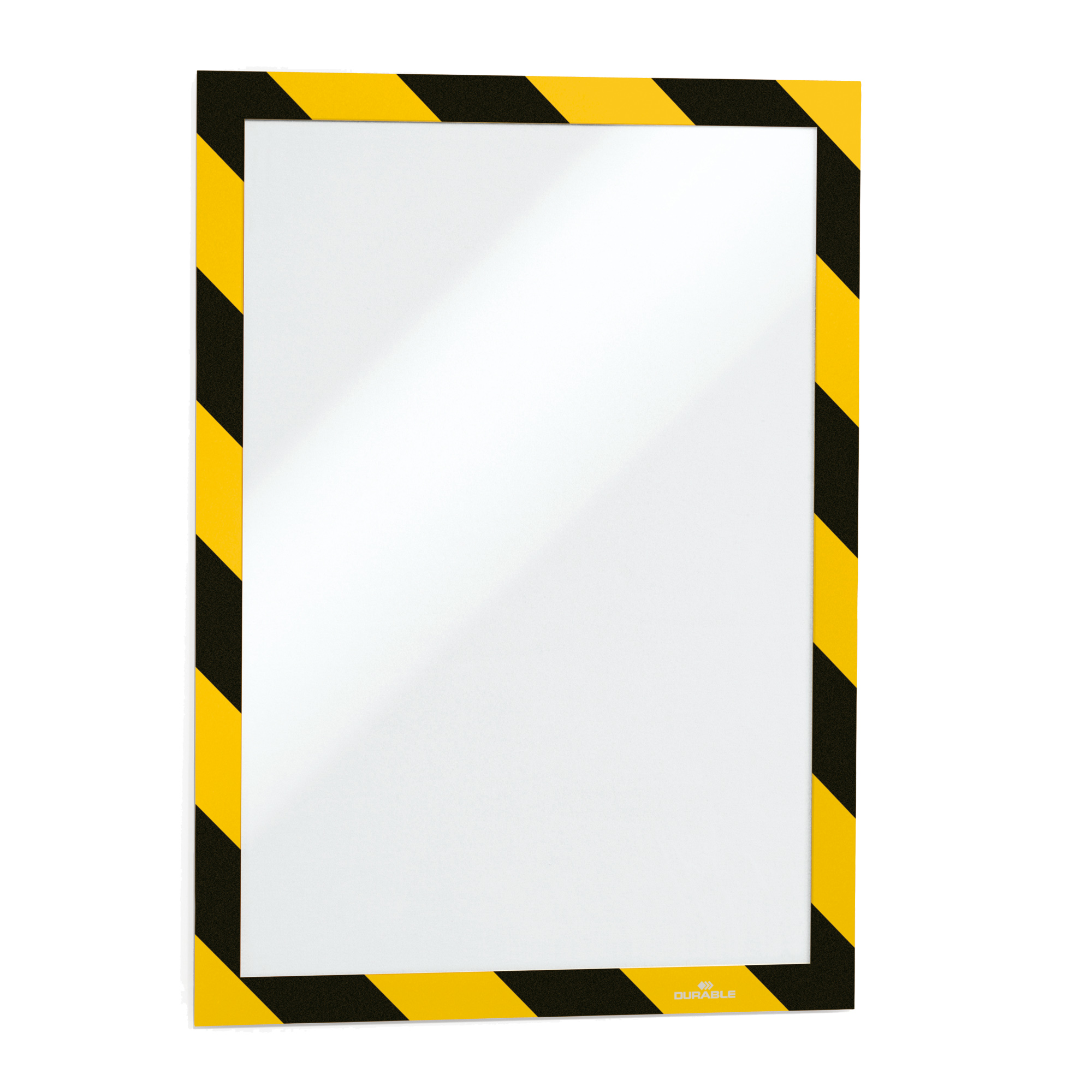 Cornice Duraframe Security - adesiva - pannello magnetico …