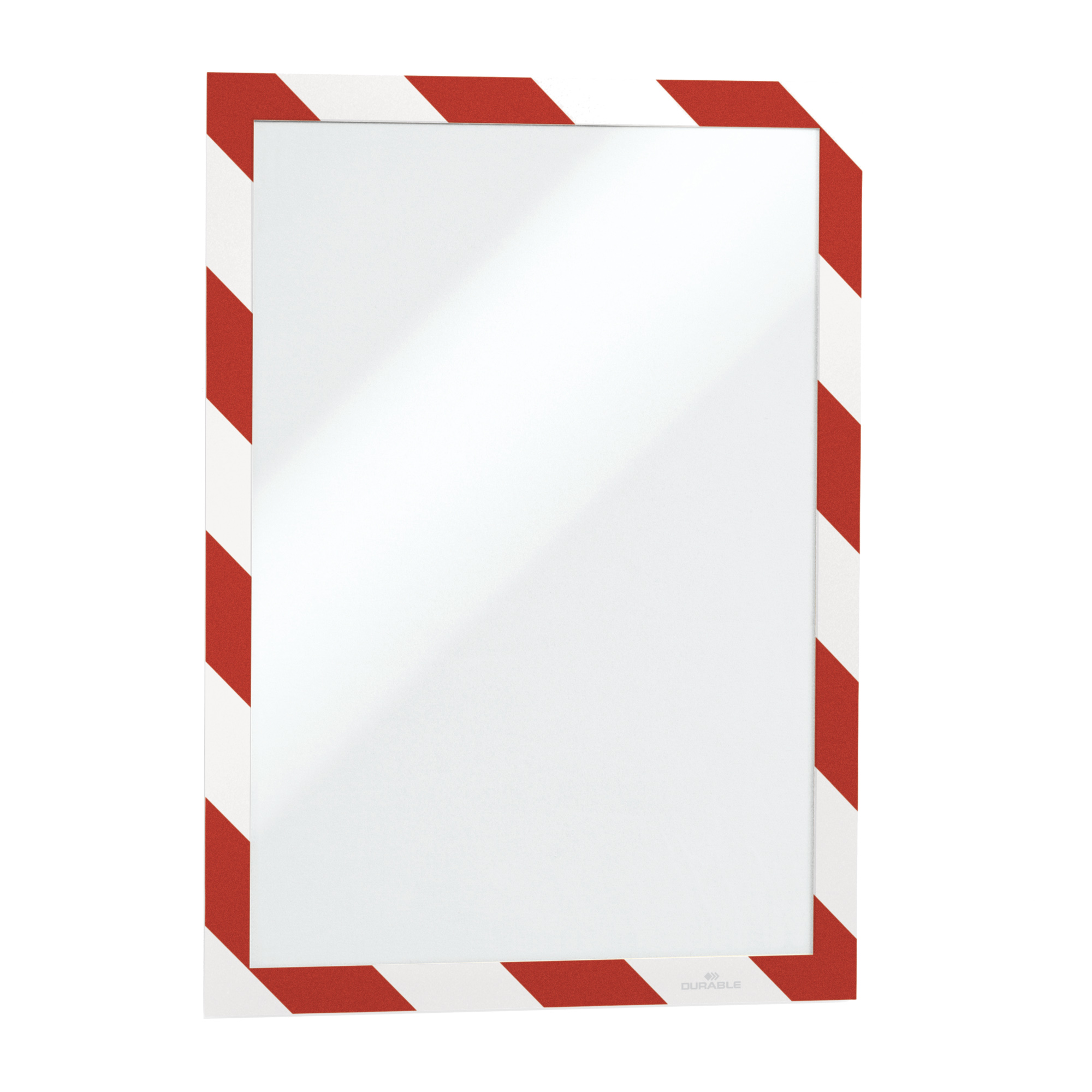 Cornice Duraframe Security - adesiva - pannello magnetico …
