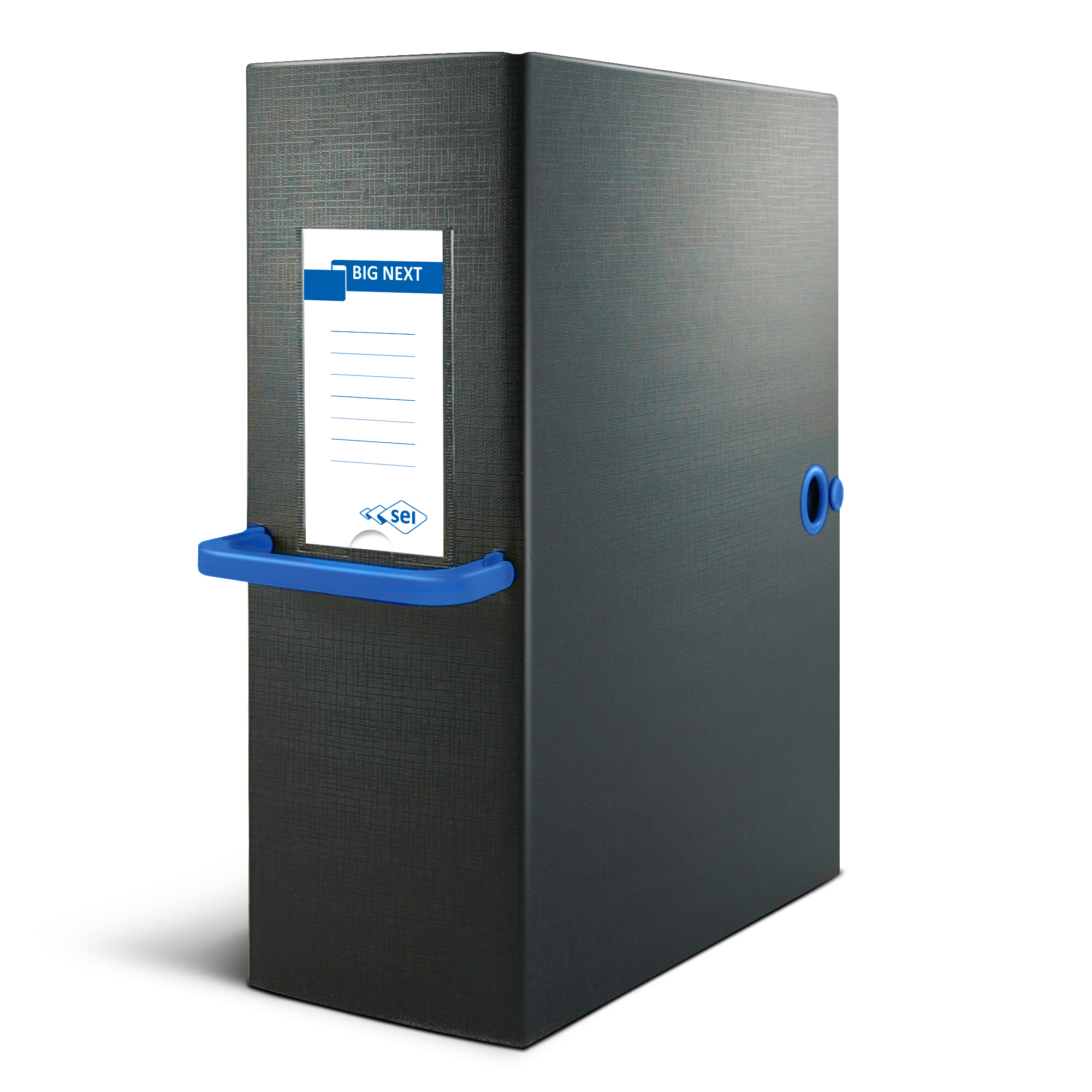 Scatola archivio Big Next - dorso 12 cm …