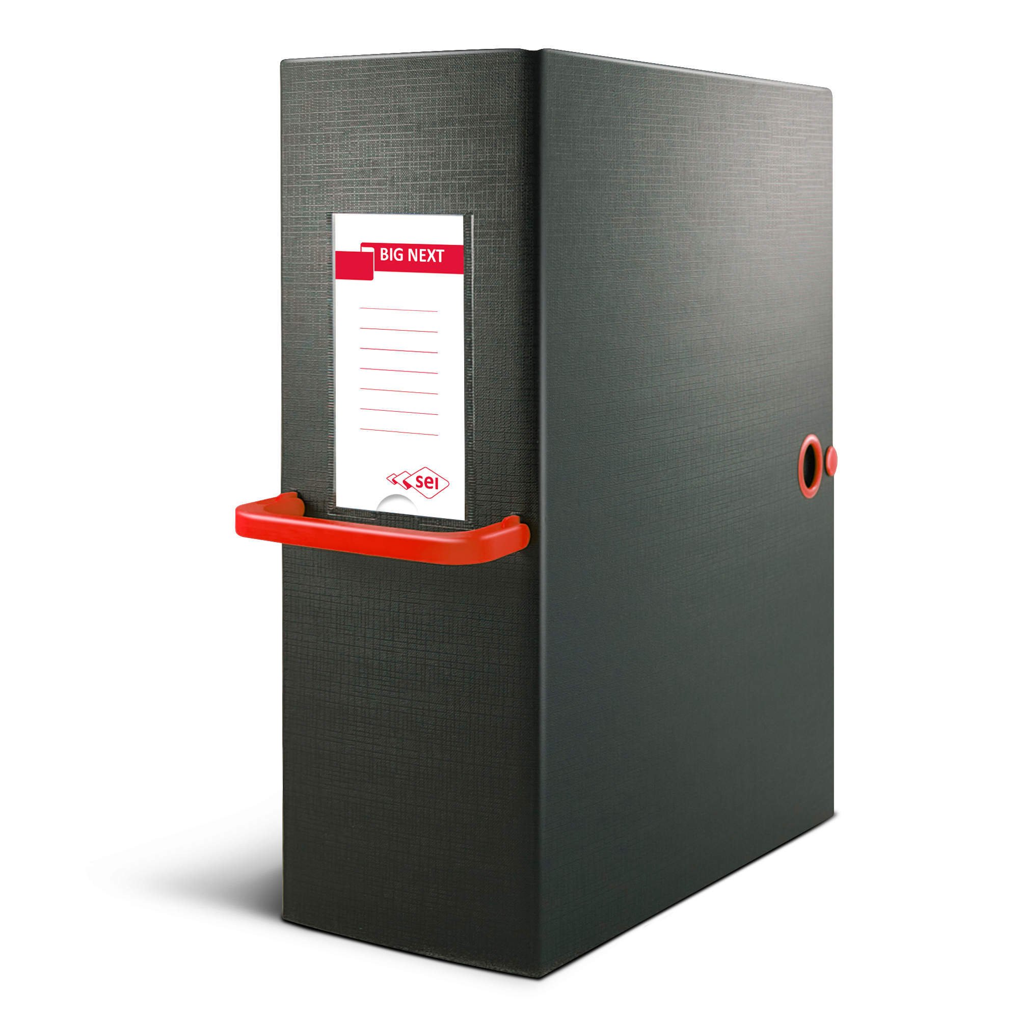 Scatola archivio Big Next - dorso 20 cm …