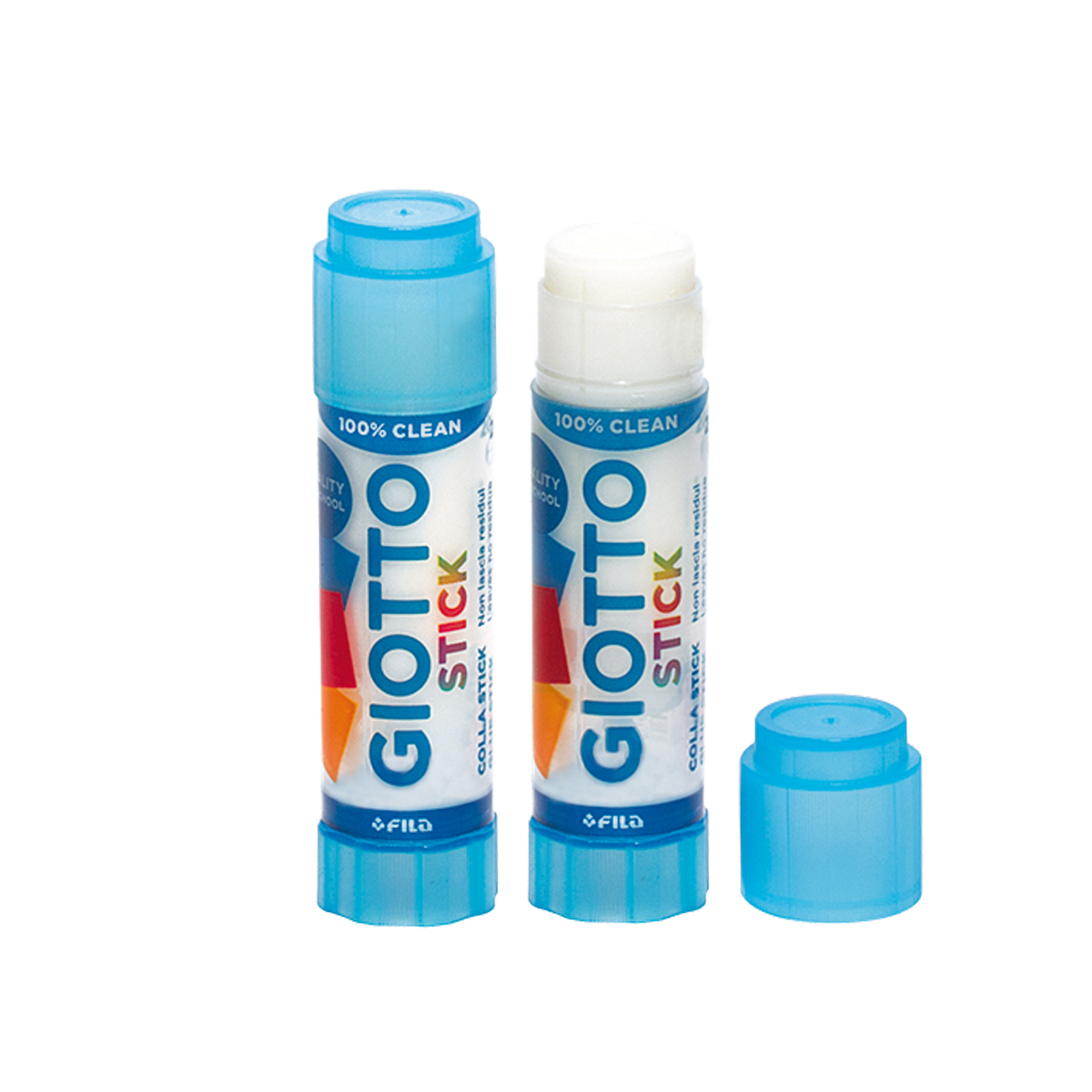 Colla Stick - 20 gr - bianco - …