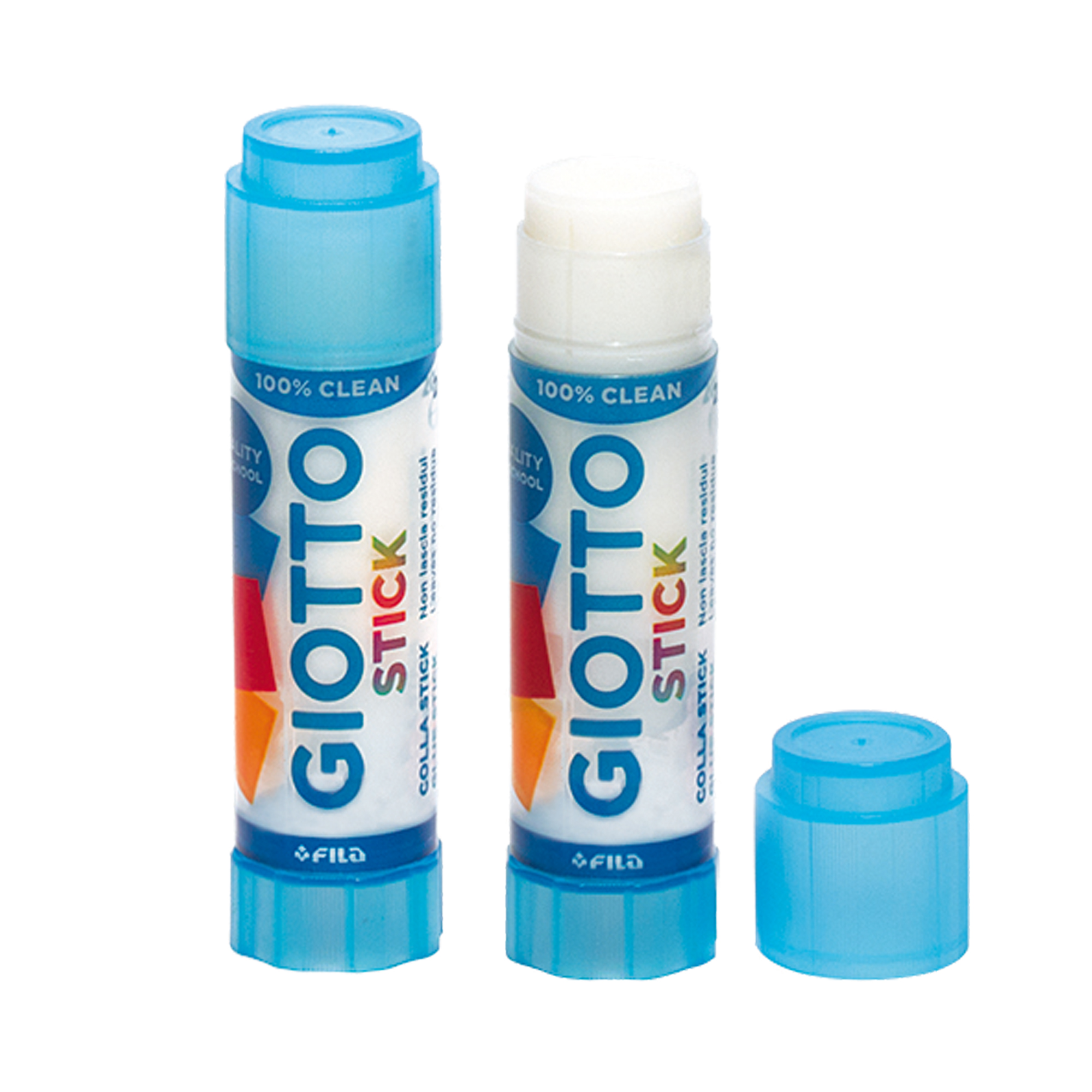 Colla Stick - 40 gr - bianco - …