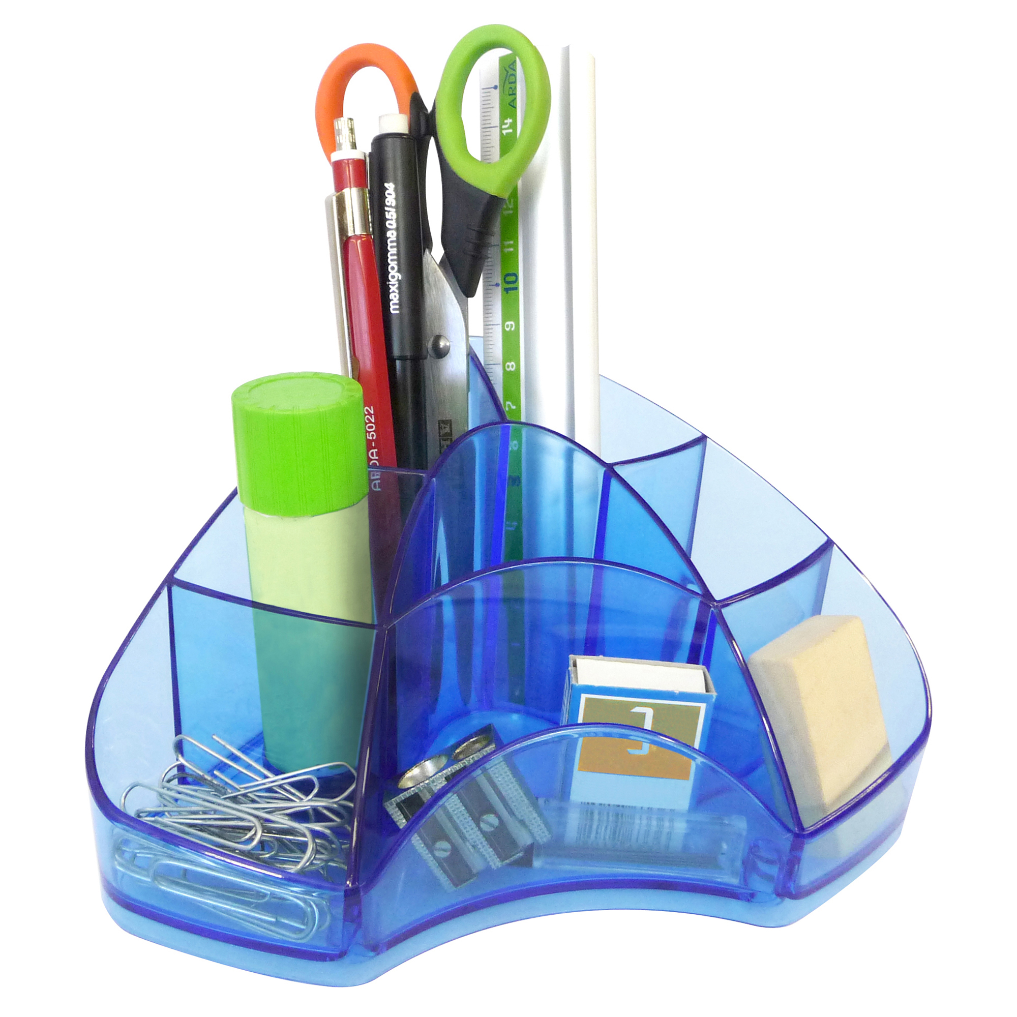 Portapenne Multipot Classic - 14 x 20 x …
