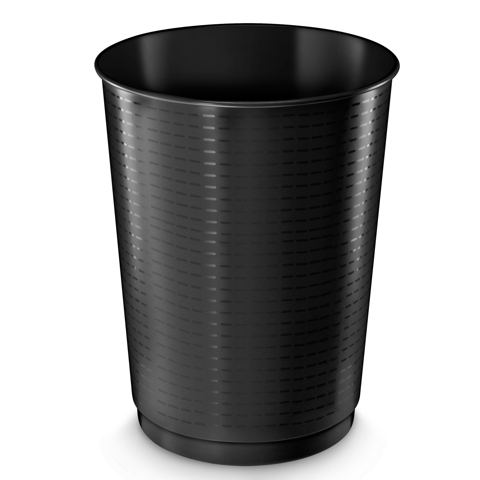 Cestino gettacarte - altezza 49,5 cm - diametro …