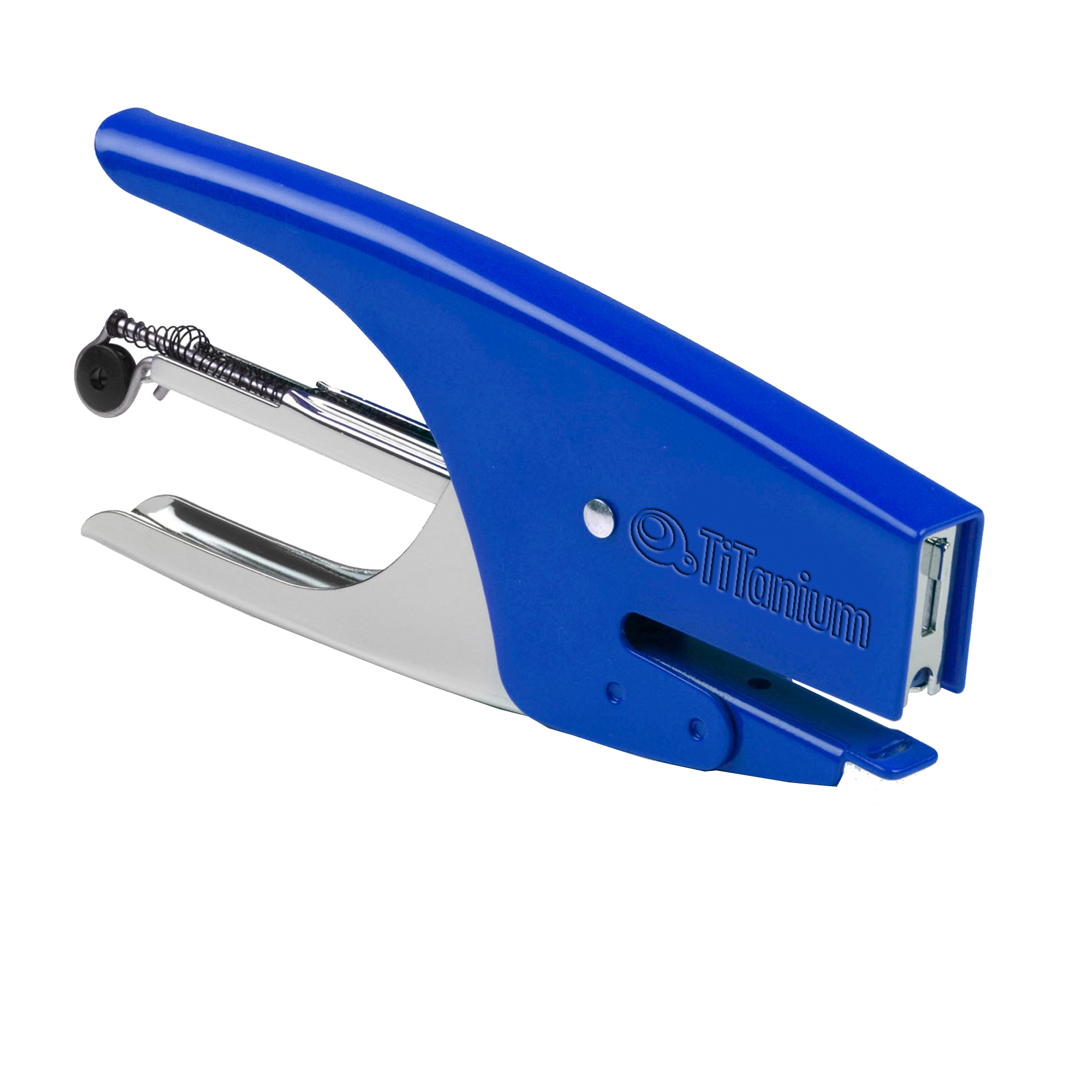 Cucitrice a pinza - passo 6 - blu …