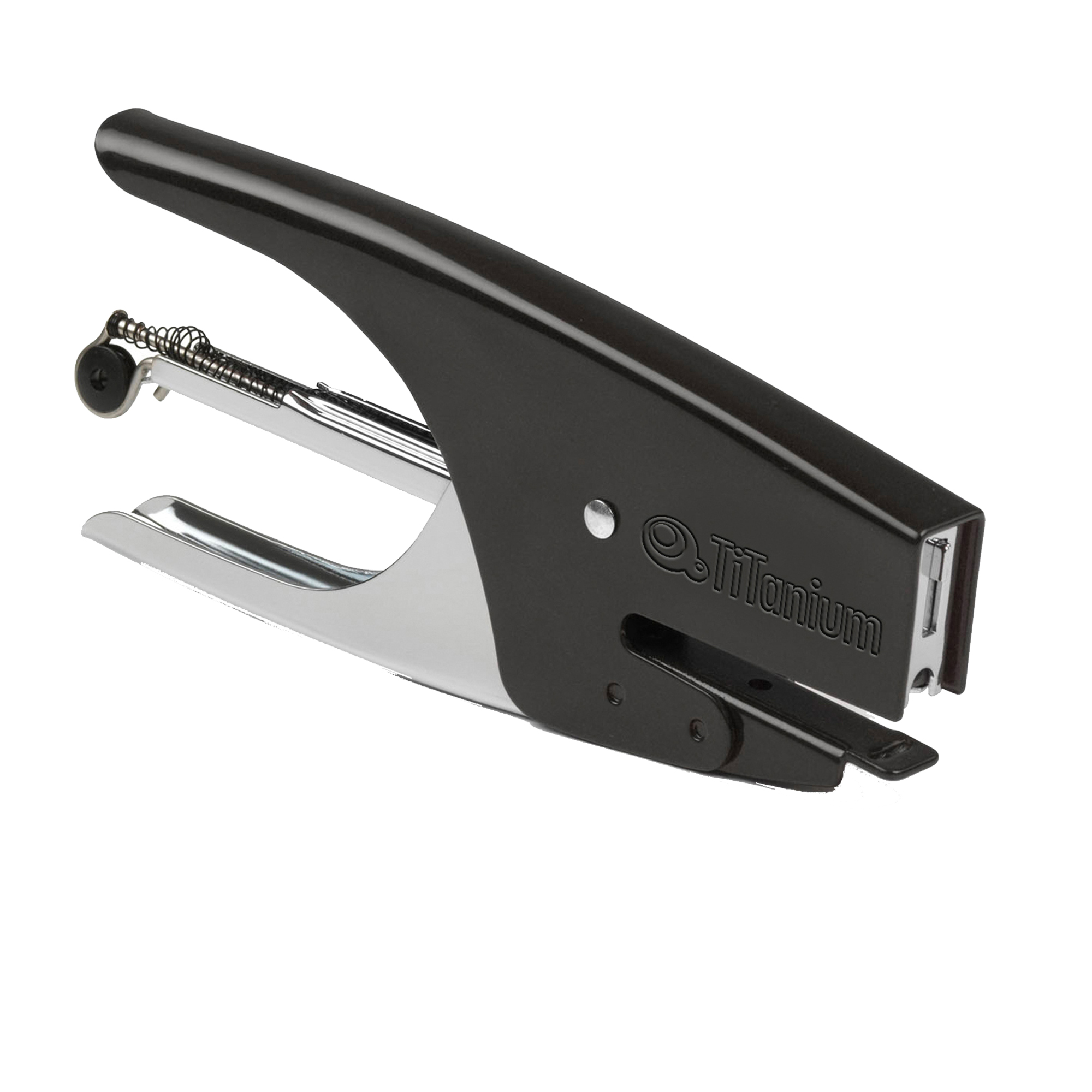 Cucitrice a pinza - passo 6 - nero …