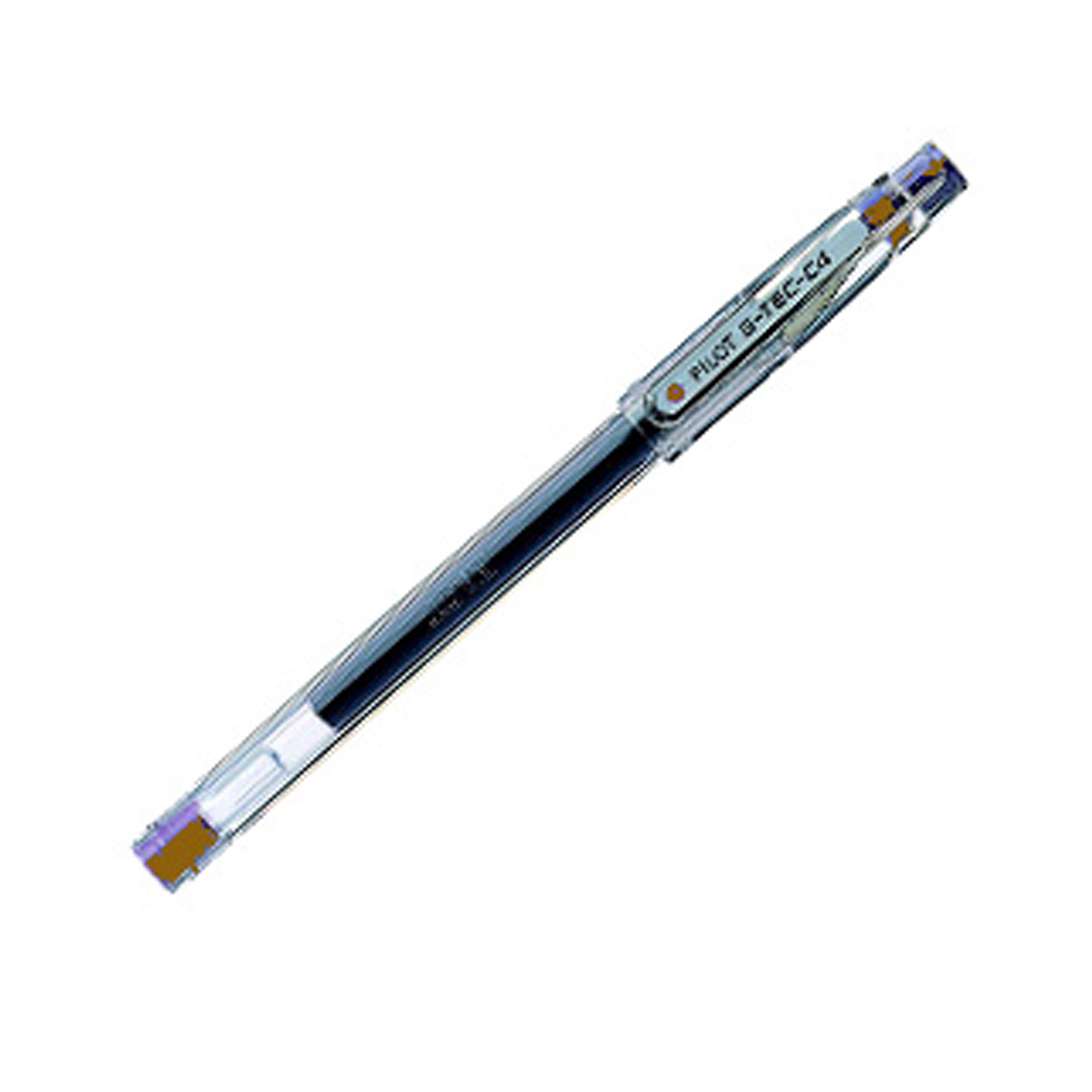 Penna a sfera gel G Tec C4 - …
