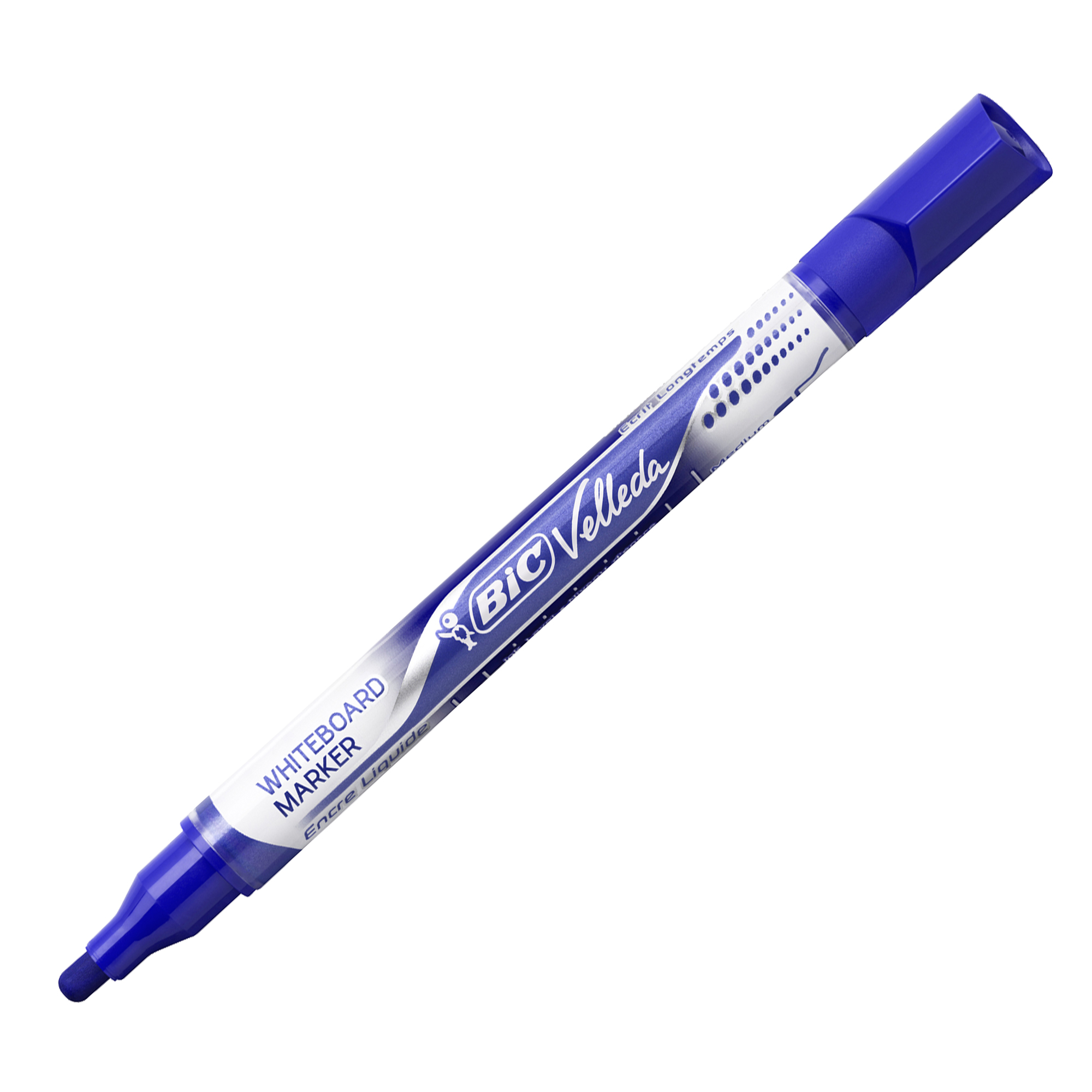 Marcatori Whiteboard Marker Velleda liquid Ink - punta …