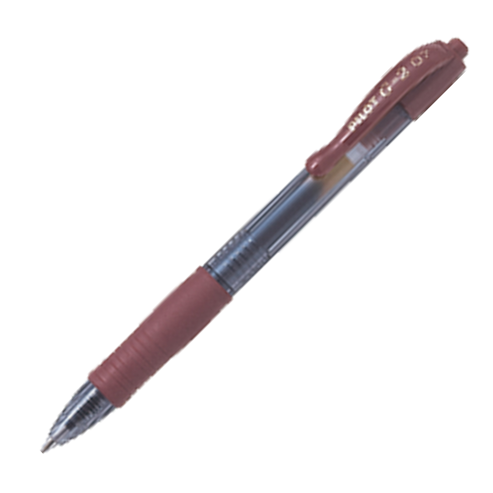 Roller gel a scatto G-2 - punta 0,7mm …