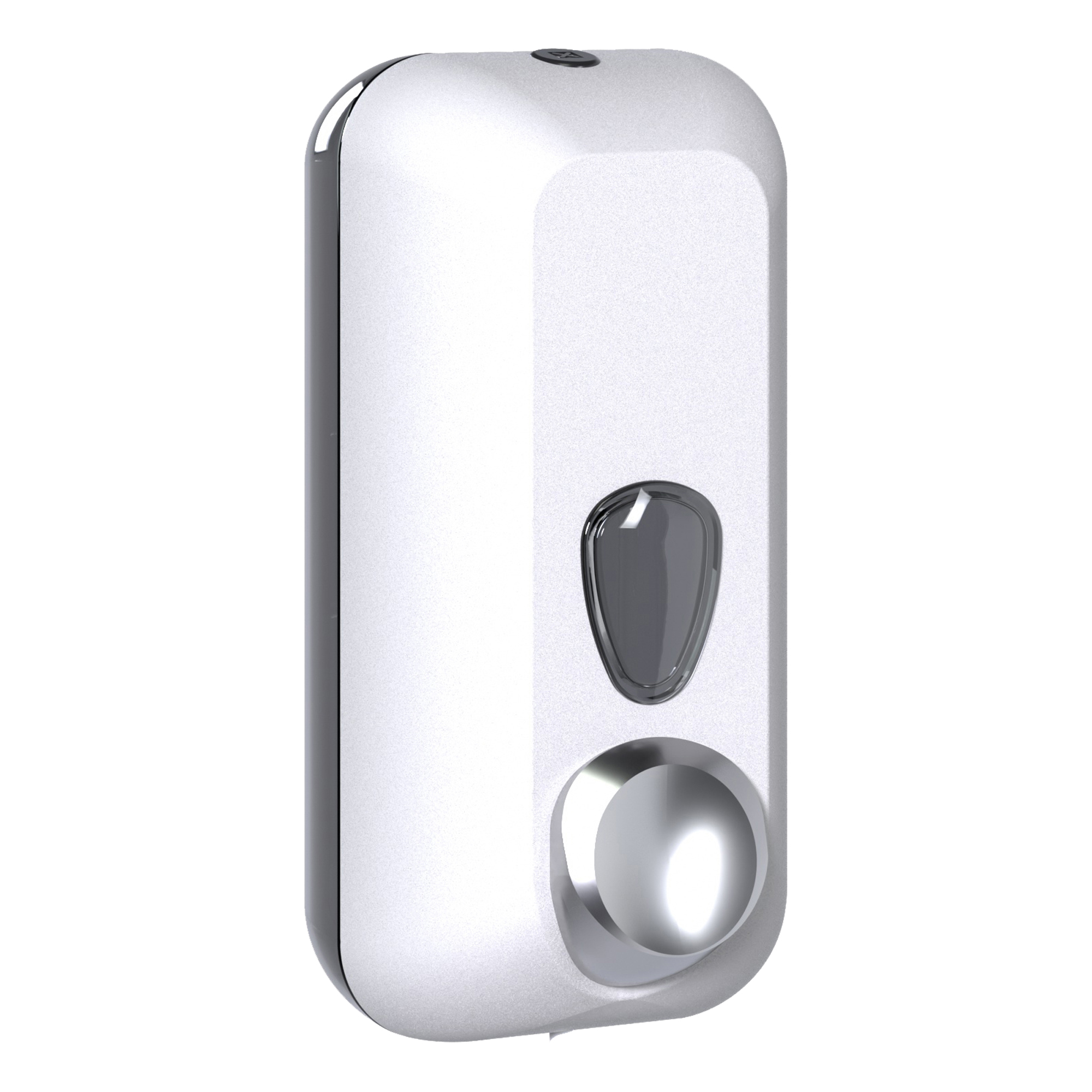 Dispenser sapone EColored - murale - capacità 0,55 …