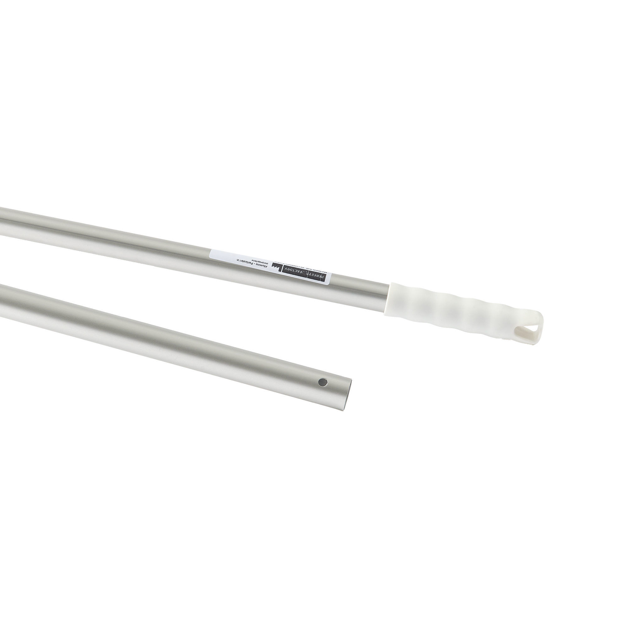 Manico Allitech per scope - con foro - …