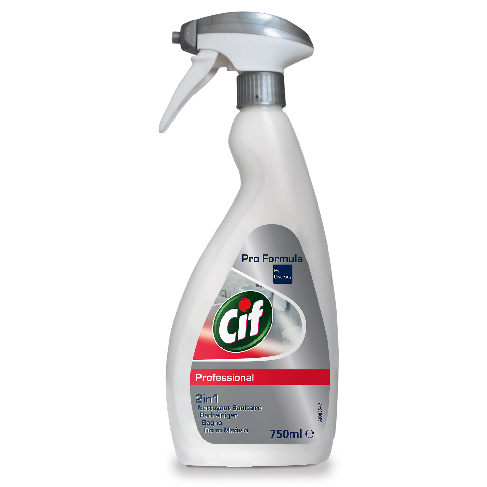 Cif Bagno - trigger da 750 ml - …