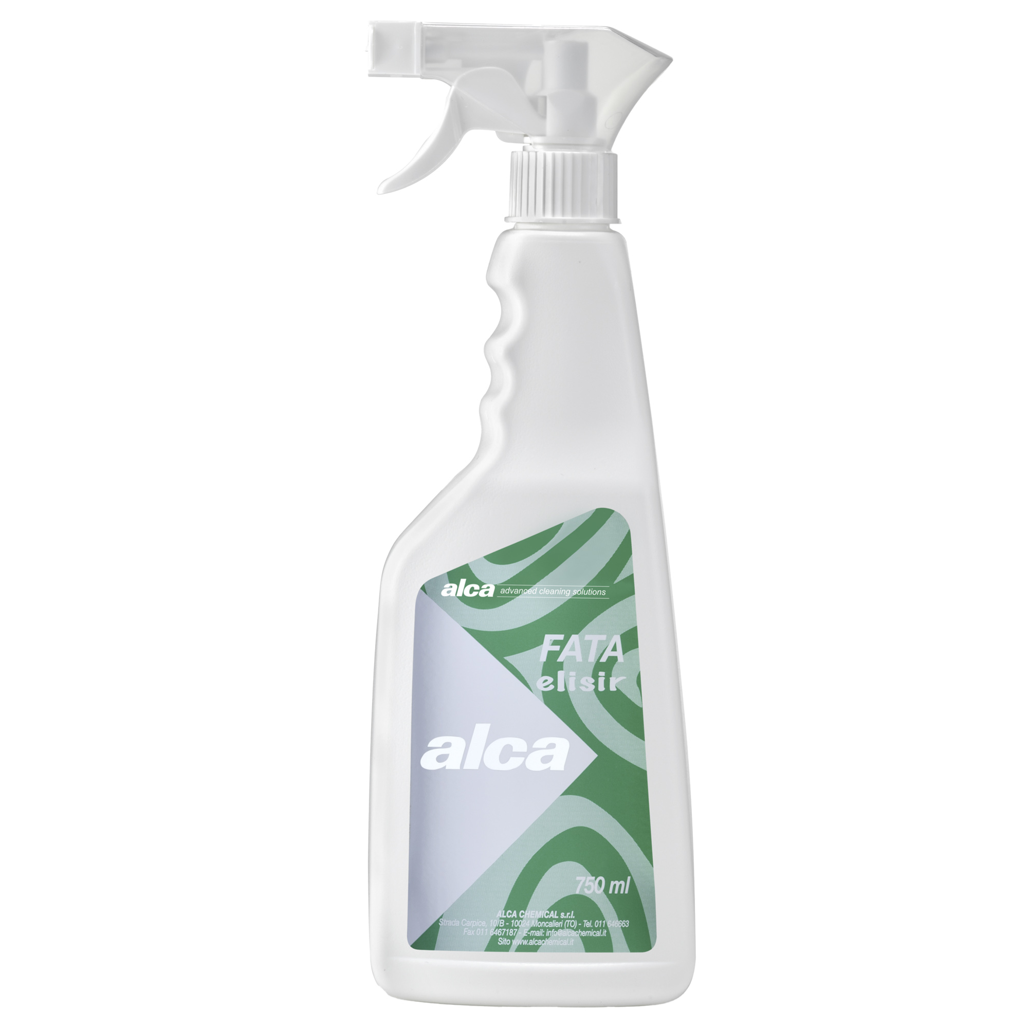 Detergente per bagno Fata Elisir - profumo persistente …
