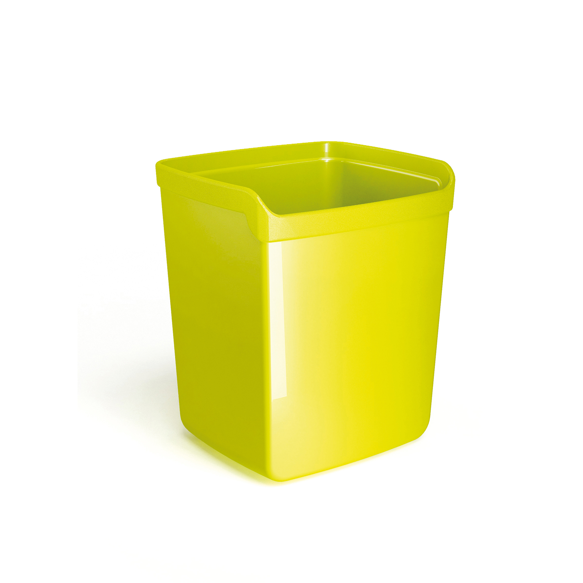 Bicchiere portapenne Mydesk - 8,7 x 7,4 x …