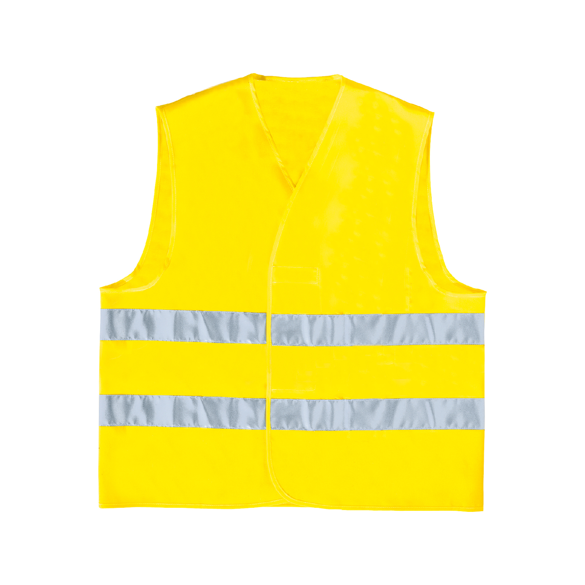 Gilet alta visibilità GILP2 - poliestere - taglia …