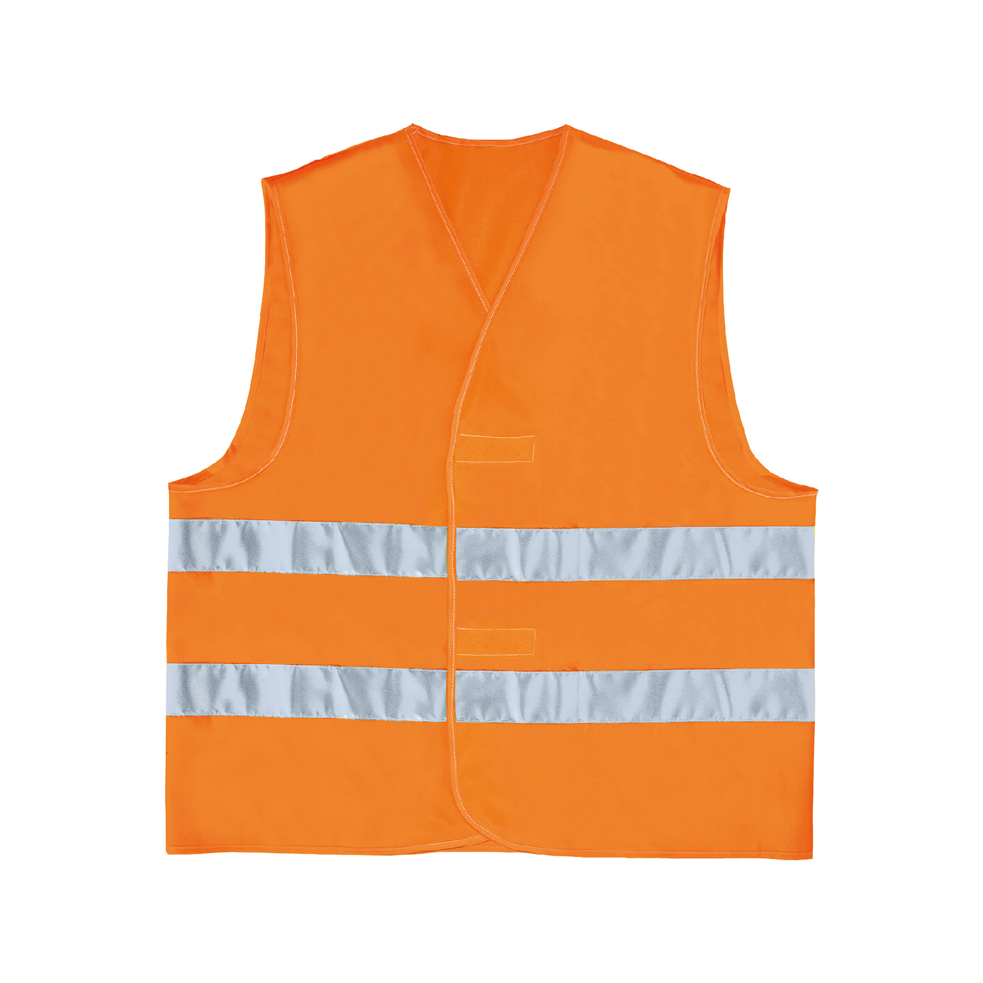 Gilet alta visibilità GILP2 - poliestere - taglia …