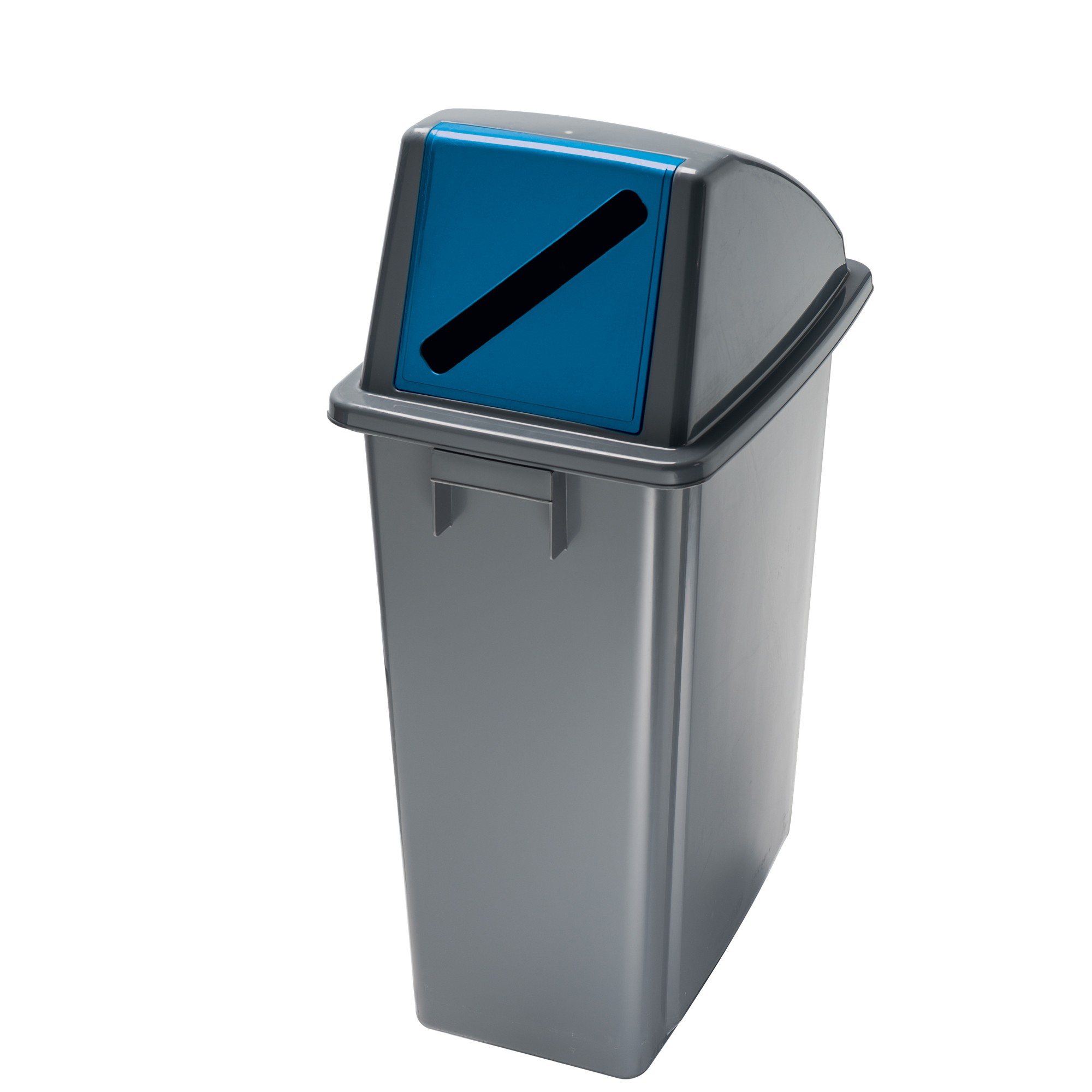 Contenitore Office 60 Lt - con feritoia per …