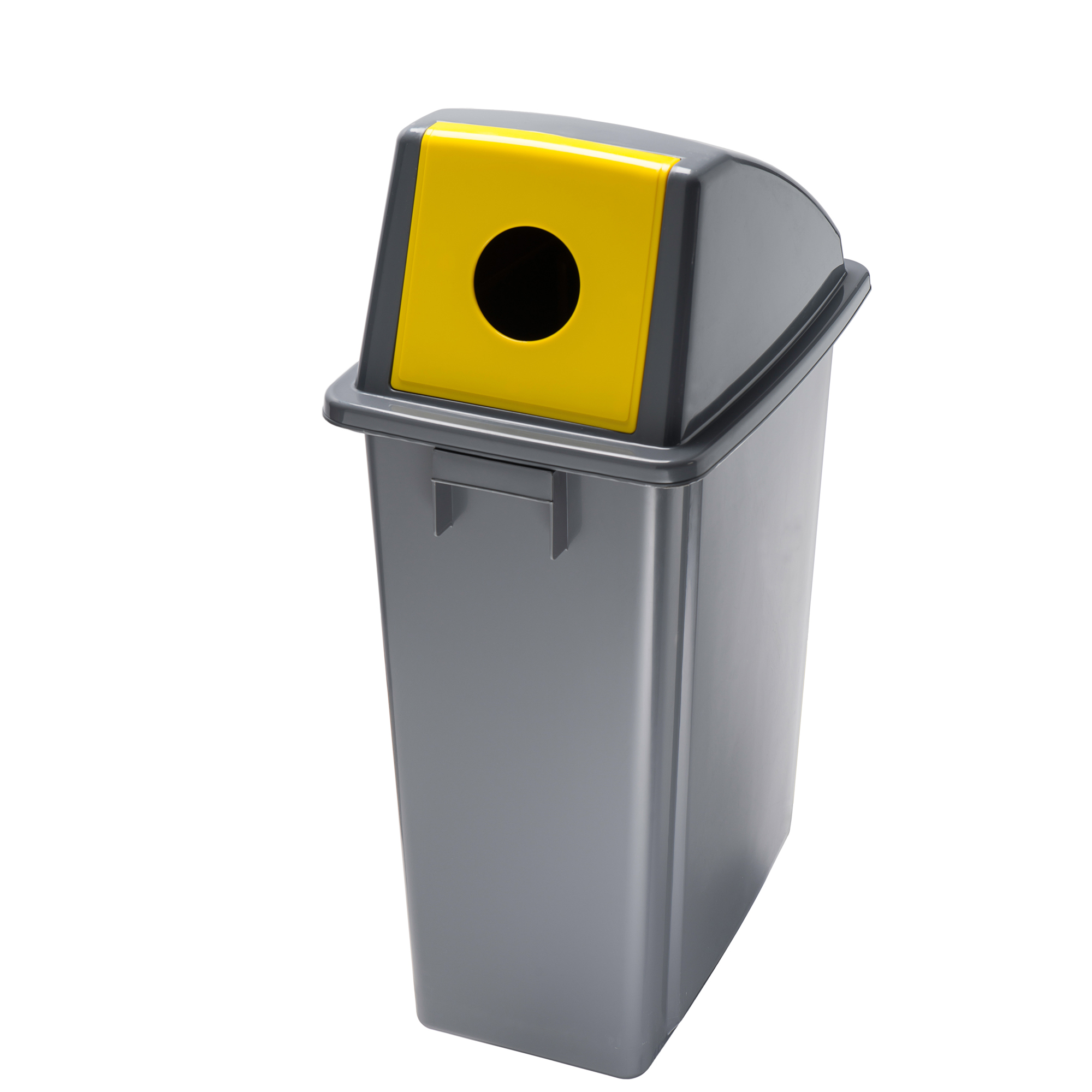 Contenitore Office 60 Lt - con foro per …