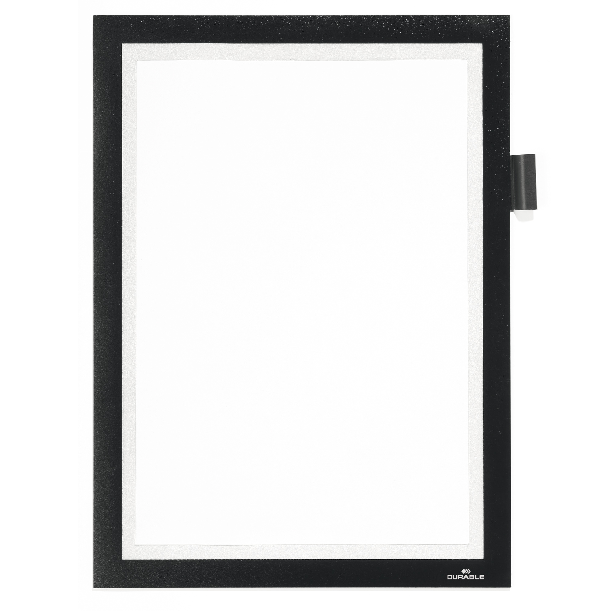 Cornice adesiva Duraframe Note - pannello magnetico - …