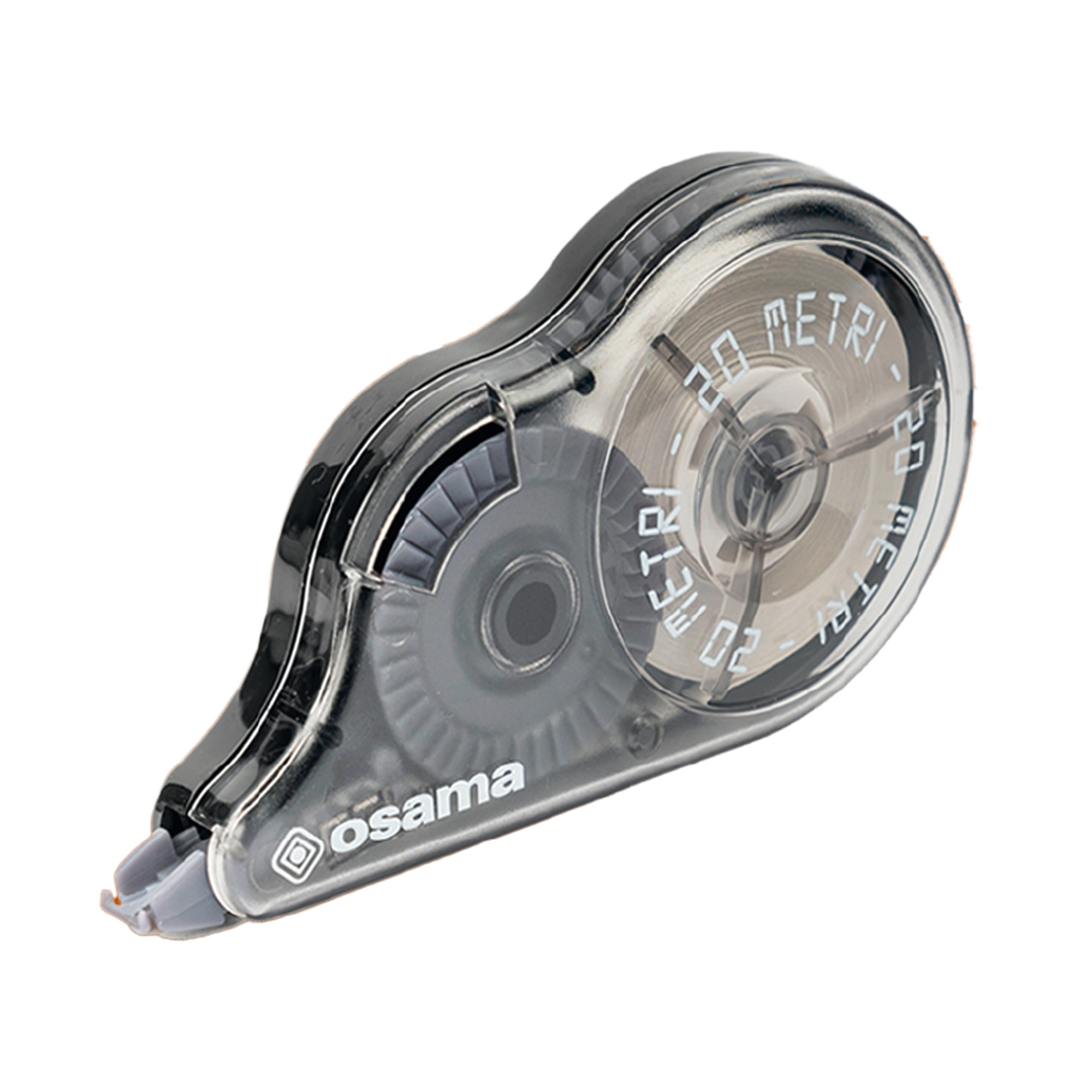 Correttore a nastro 20 Metri - 5 mm …