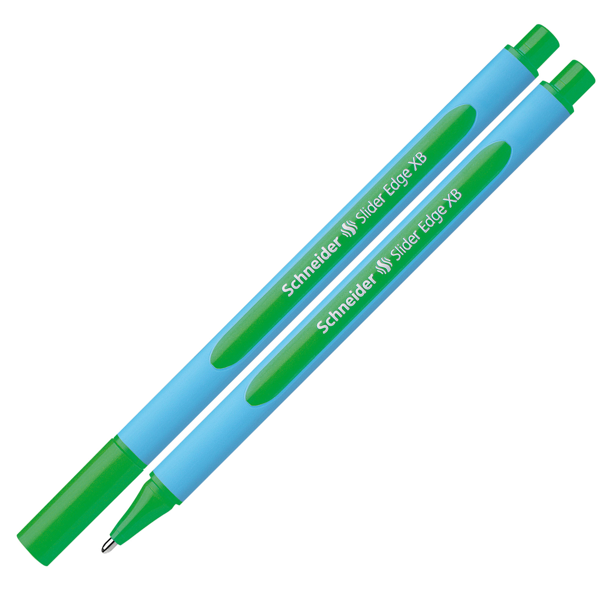 Penna a sfera Slider Edge - tratto XB …