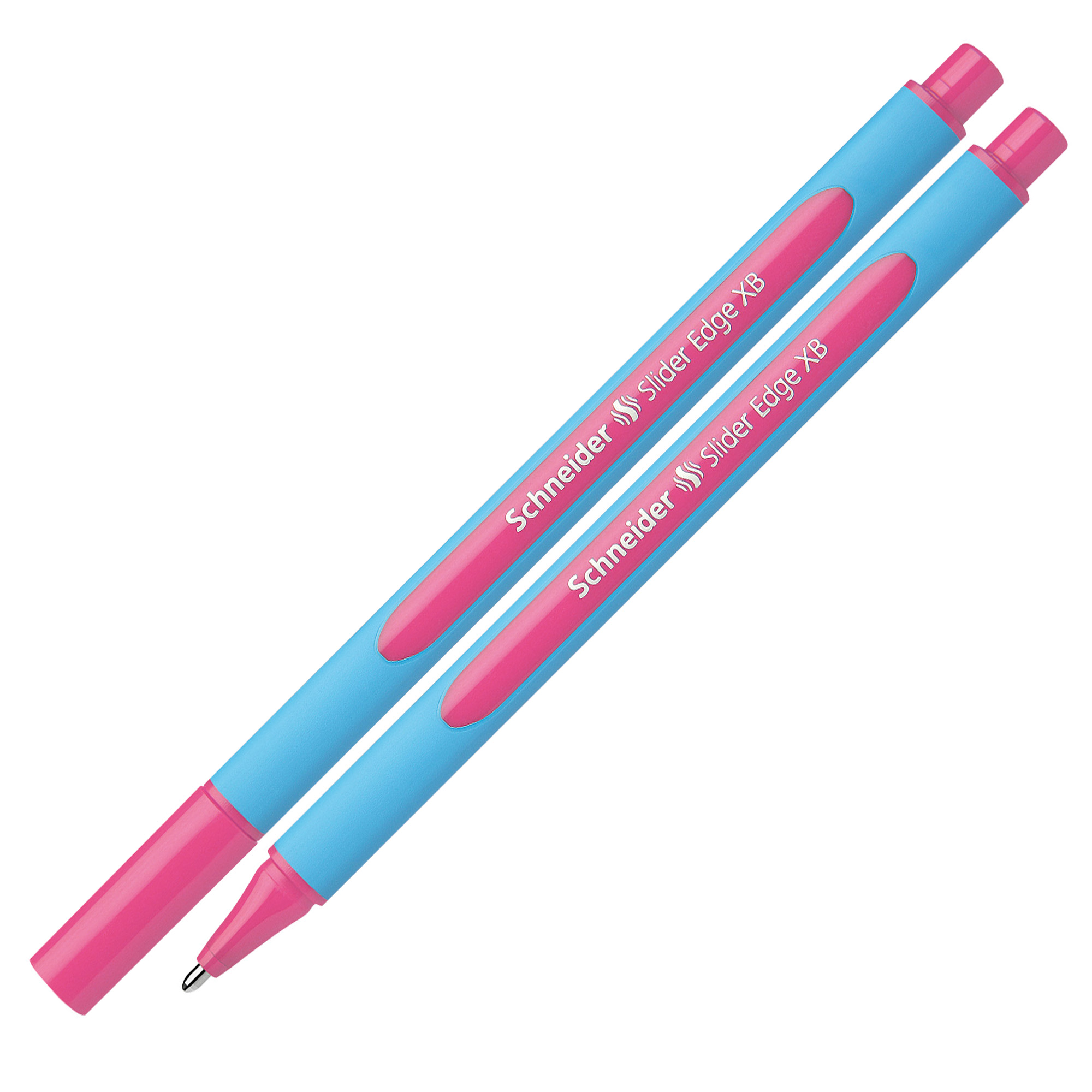 Penna a sfera Slider Edge - tratto XB …