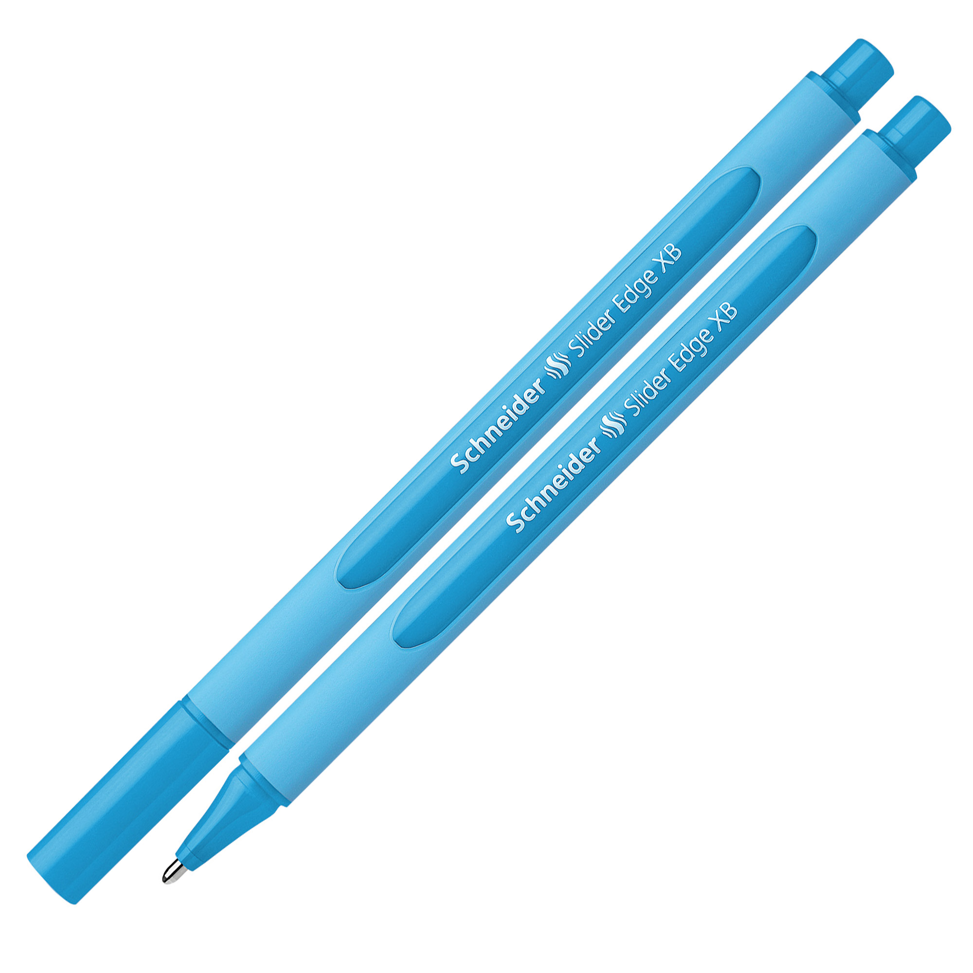 Penna a sfera Slider Edge - tratto XB …