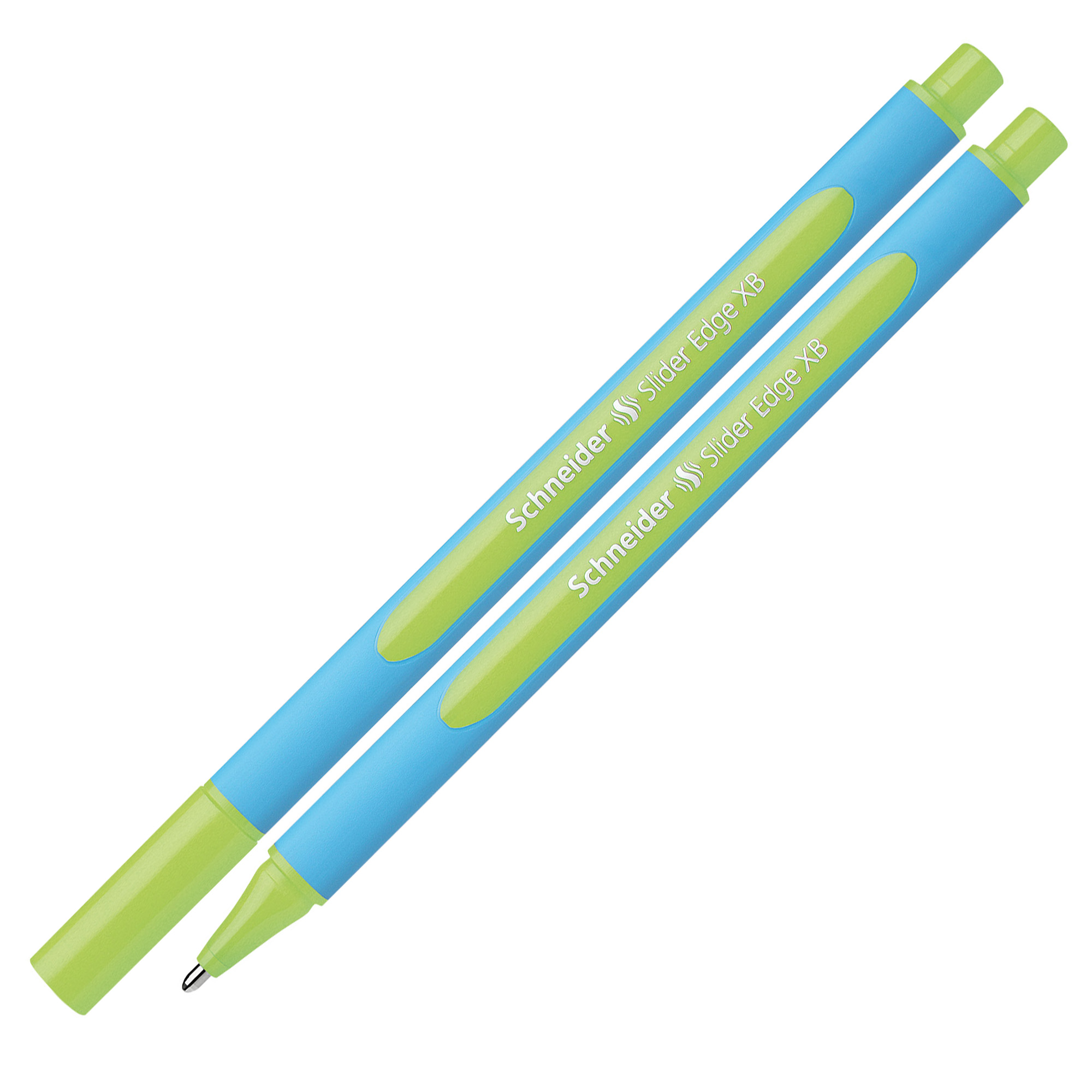 Penna a sfera Slider Edge - tratto XB …