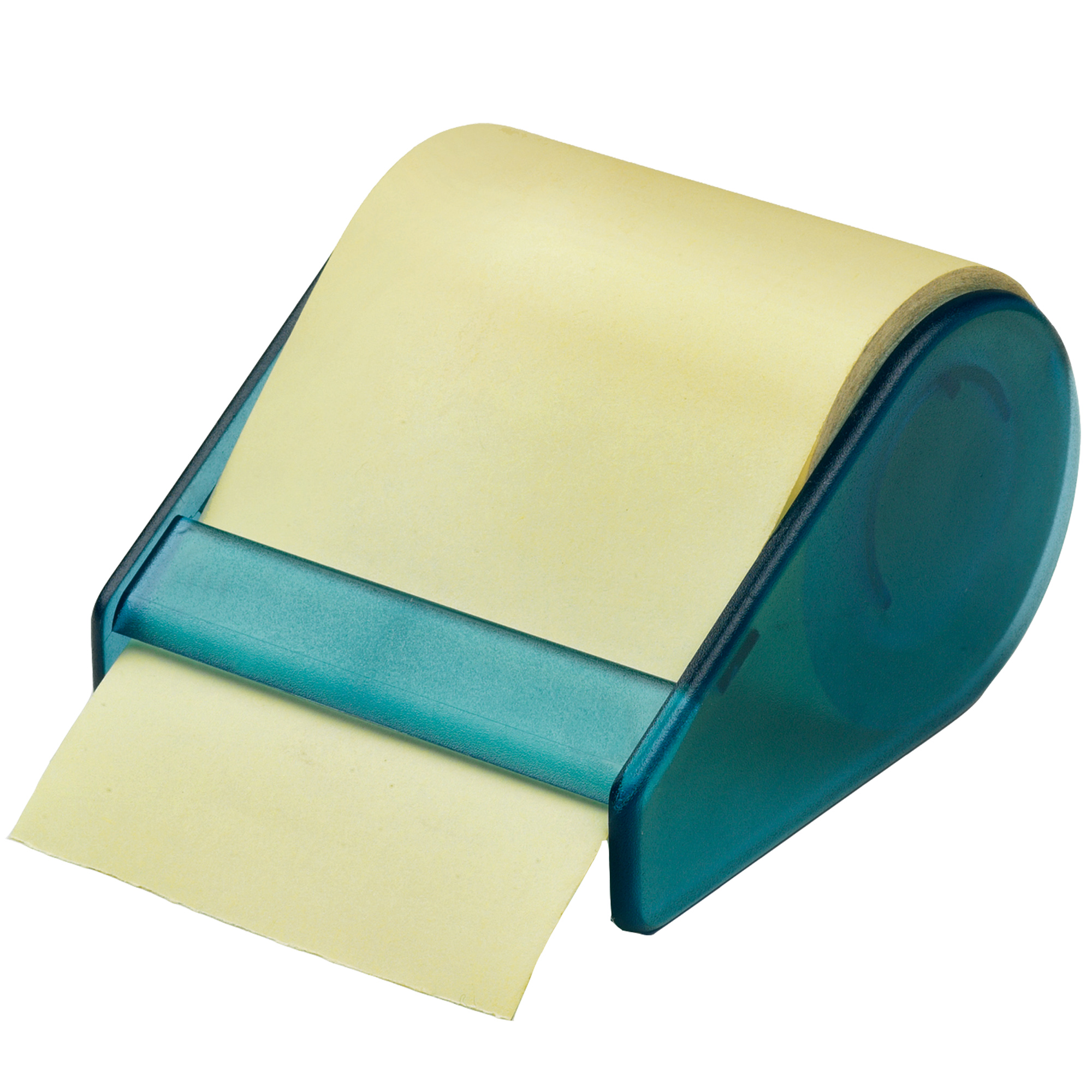 Tape Dispenser Memoidea + 1 ricarica giallo pastello …
