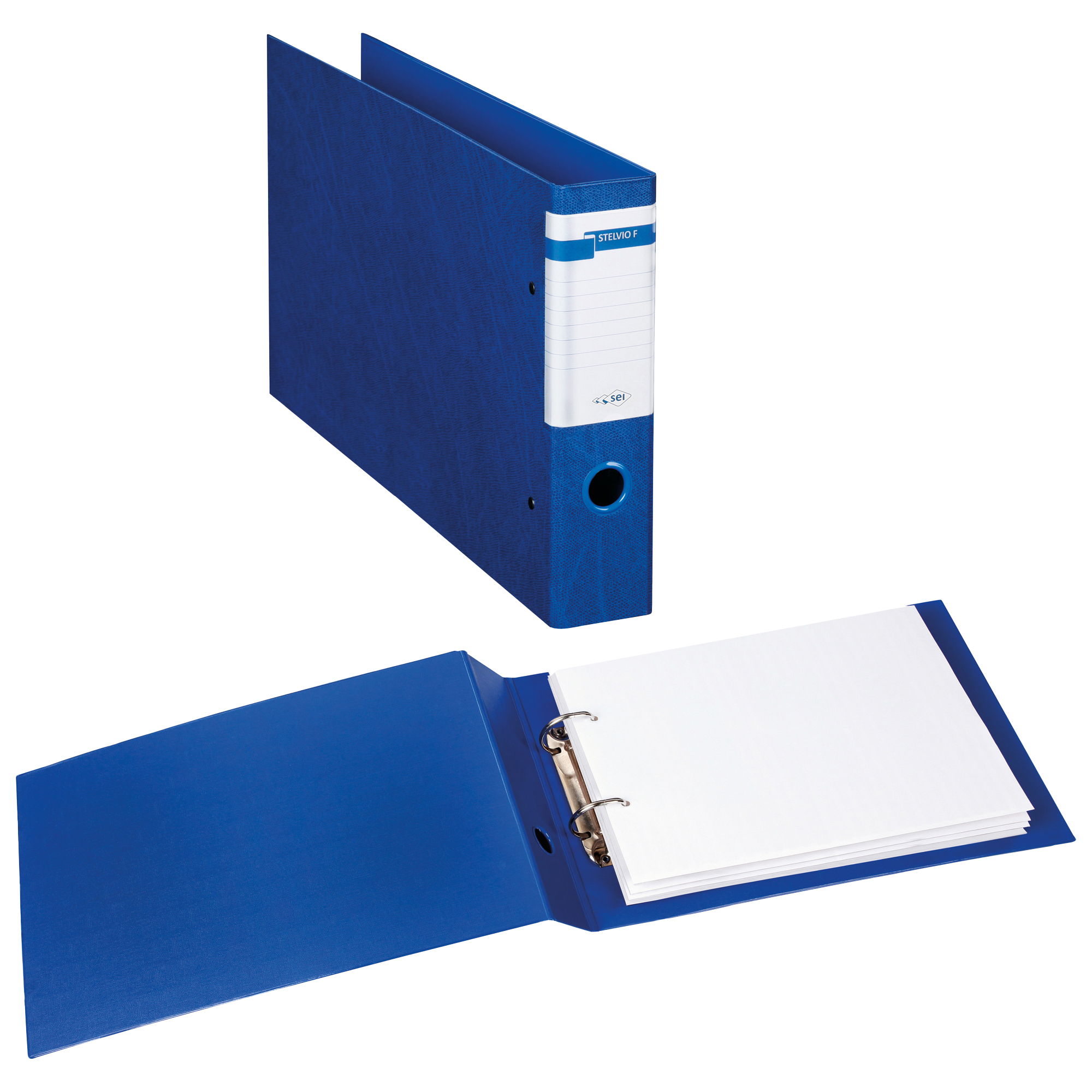 Raccoglitore Stelvio F - 30 x 22 cm …