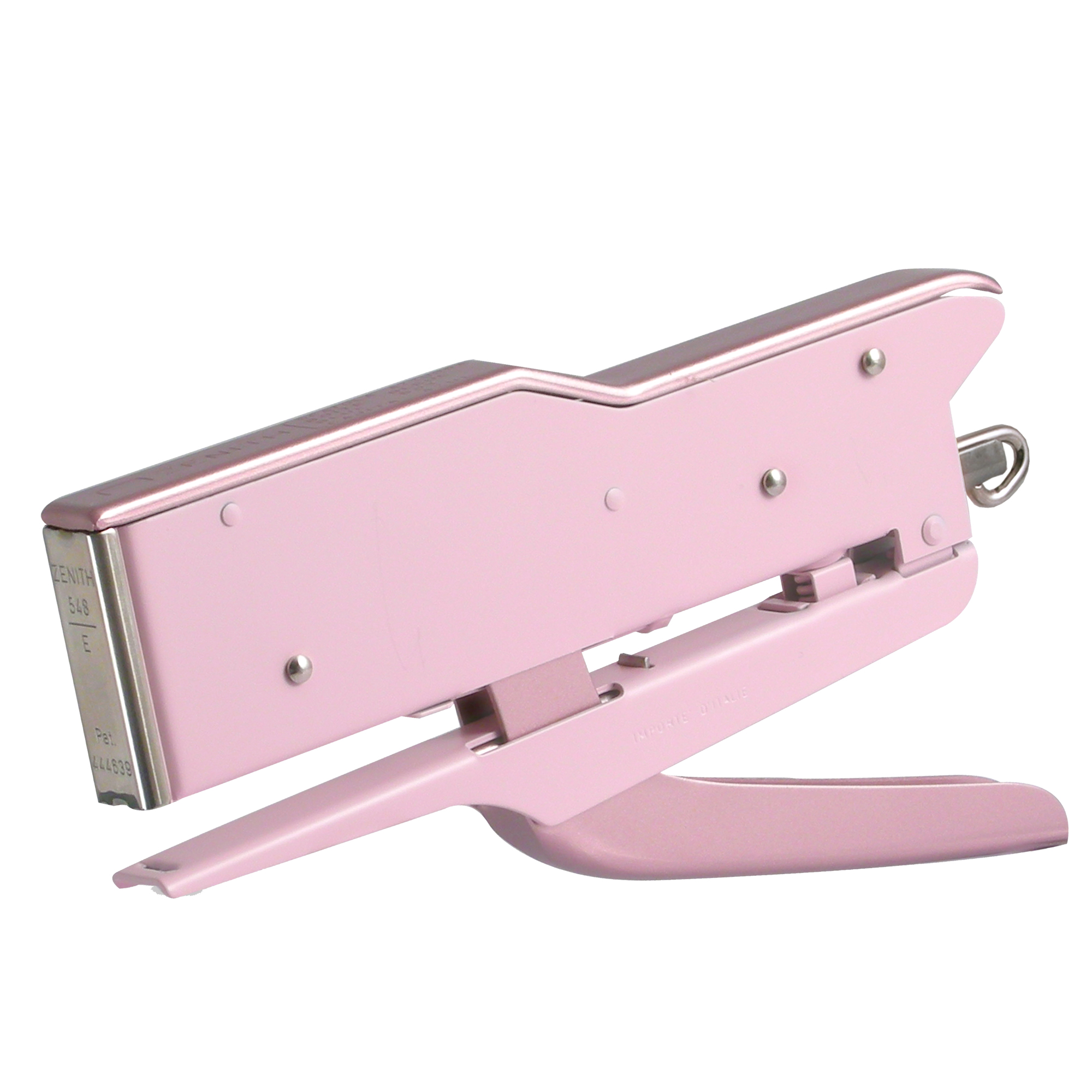 Cucitrice a pinza 548/E Pastel - rosa - …
