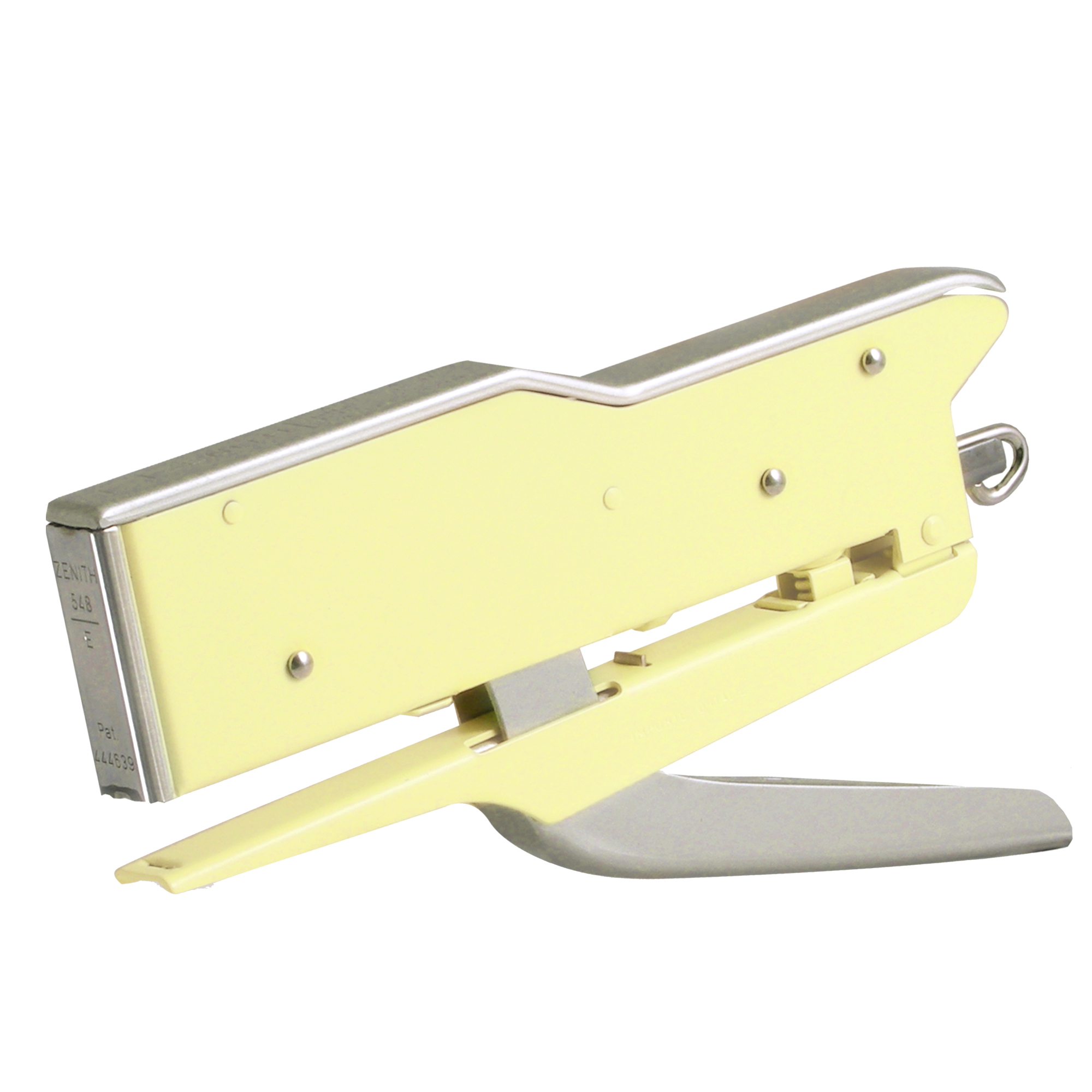 Cucitrice a pinza 548/E Pastel - giallo - …