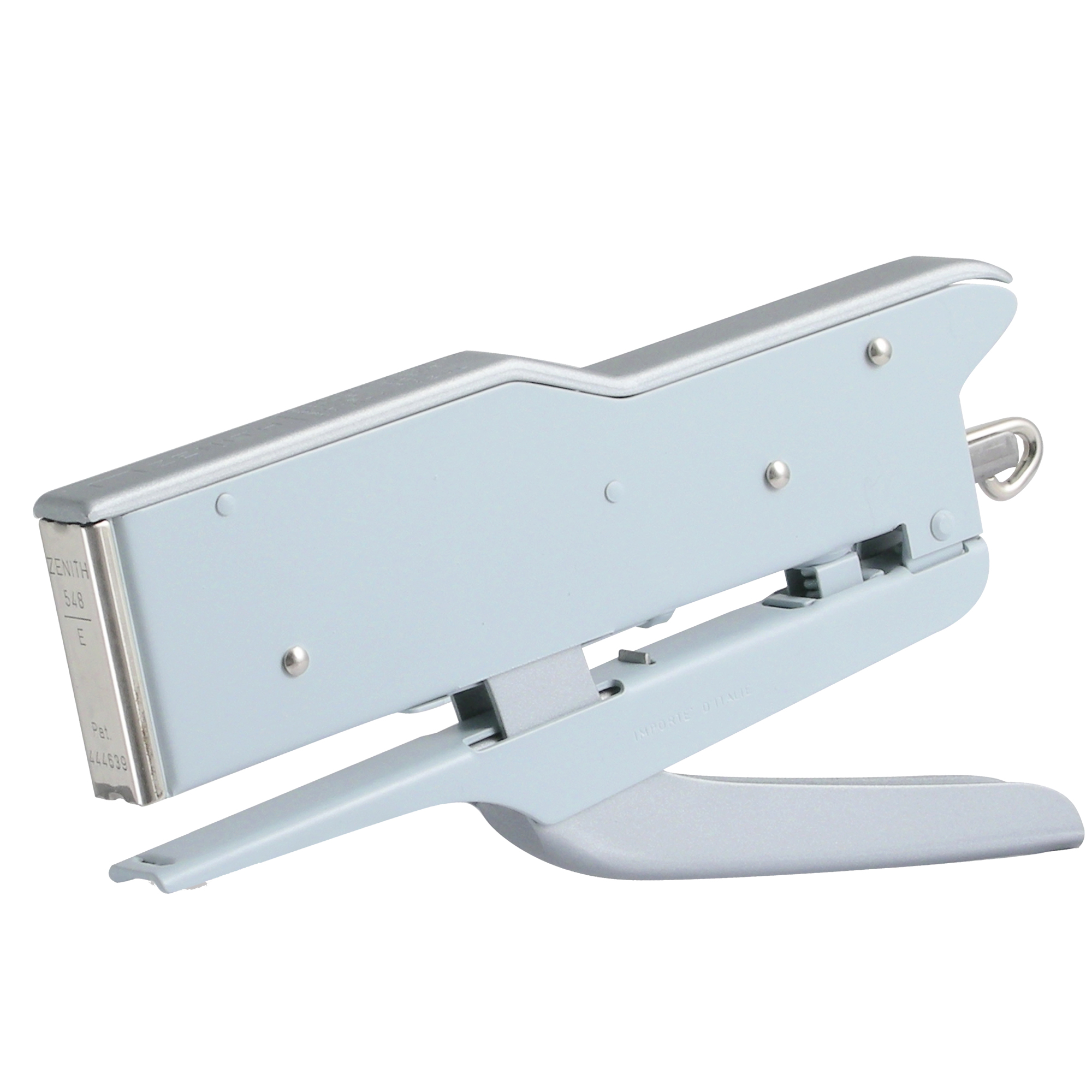 Cucitrice a pinza 548/E Pastel - azzurro - …