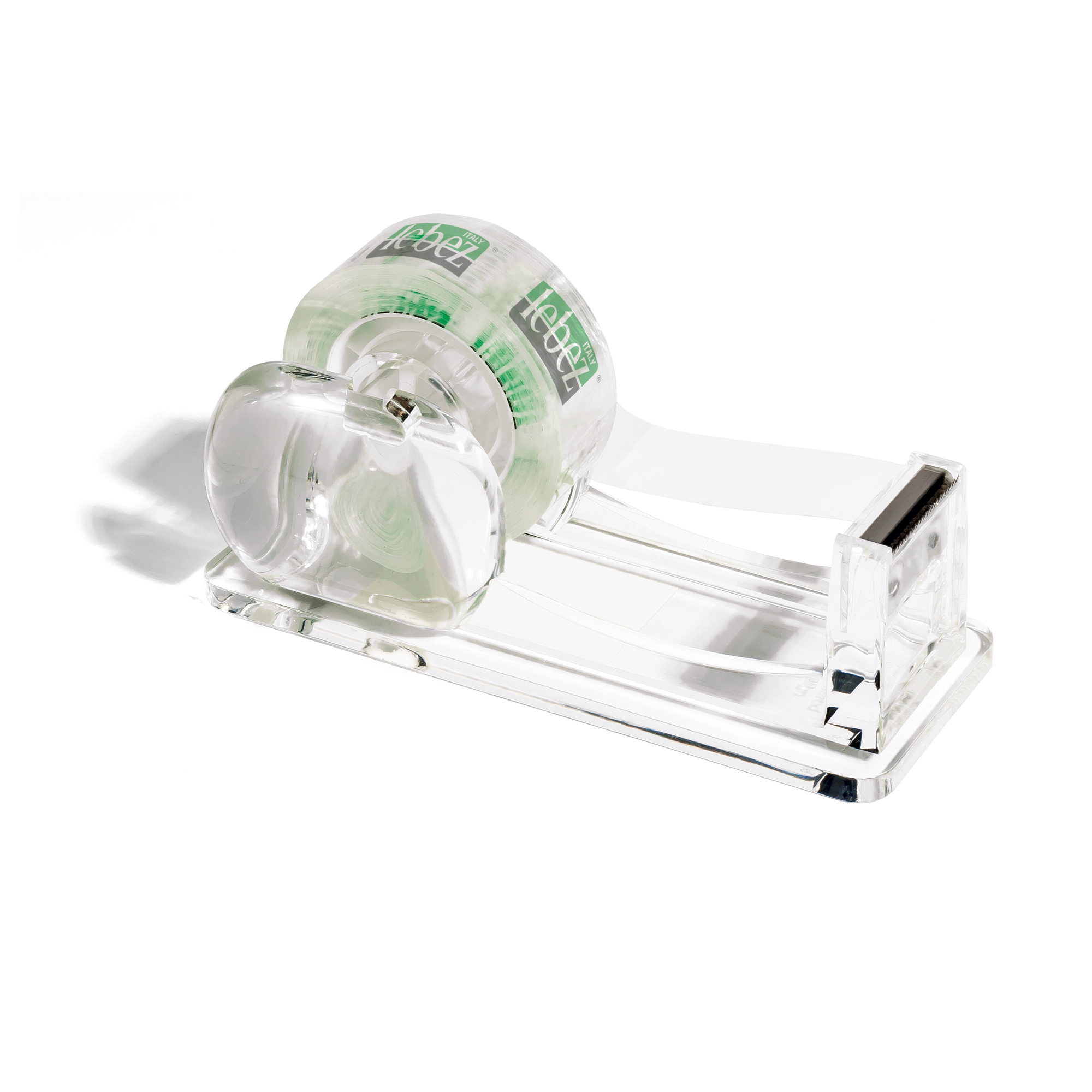 Dispenser da tavolo - per nastri adesivi 33 …