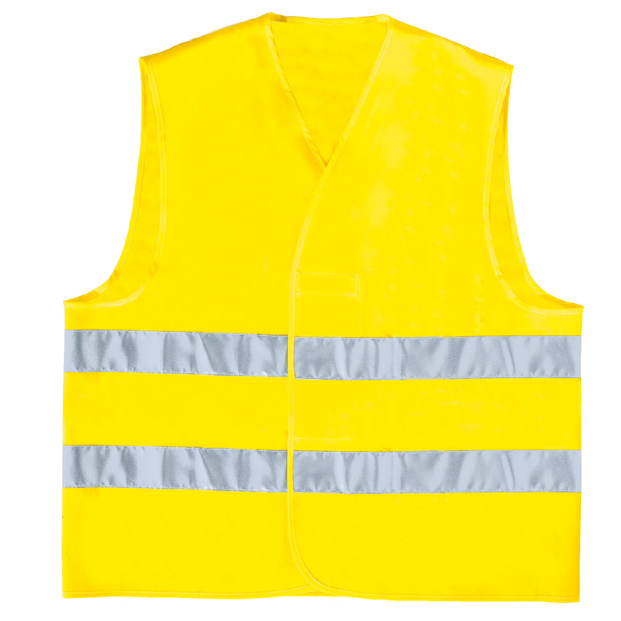 Gilet alta visibilità GILP2 - poliestere - taglia …