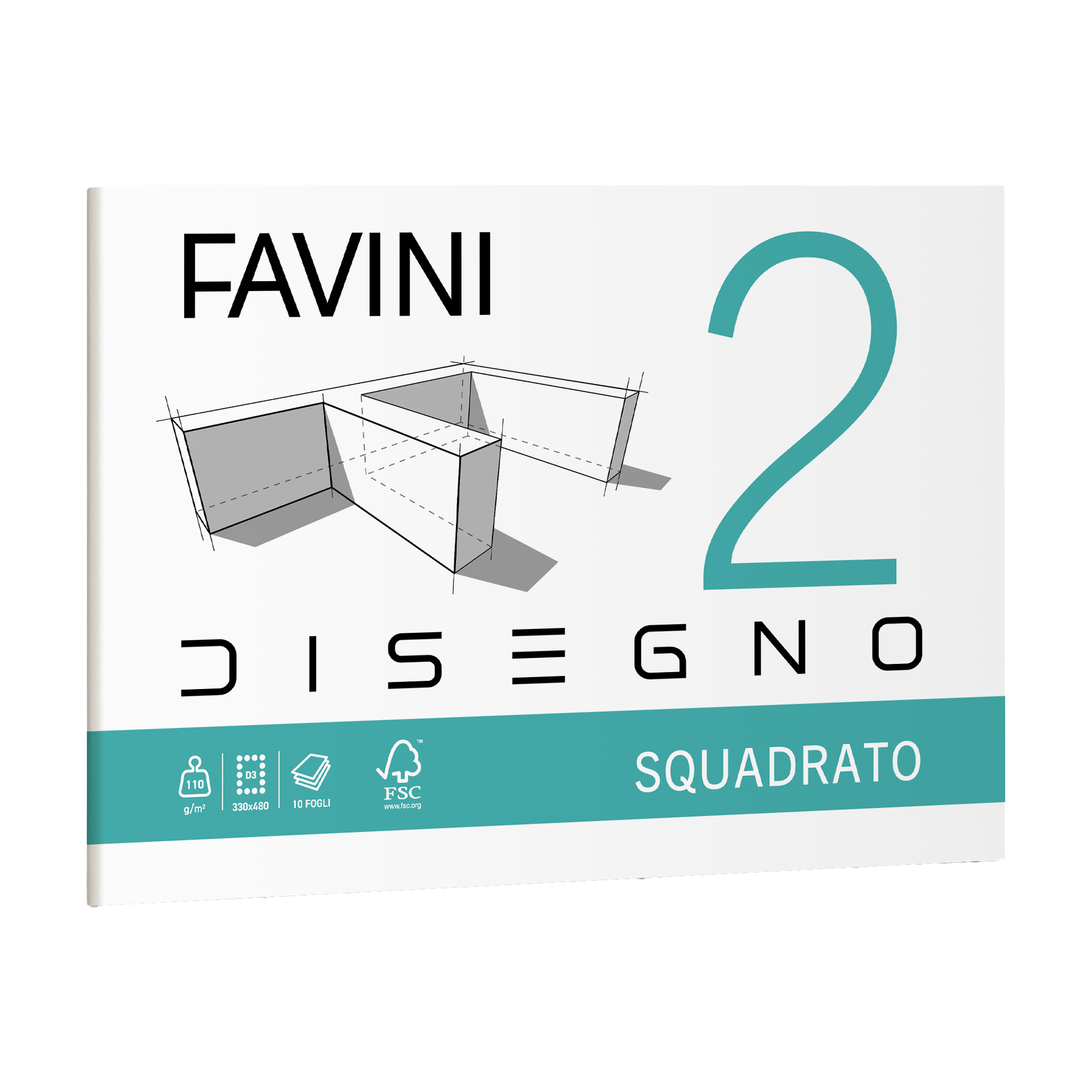 Album Favini 2 - 33 x 48 cm …