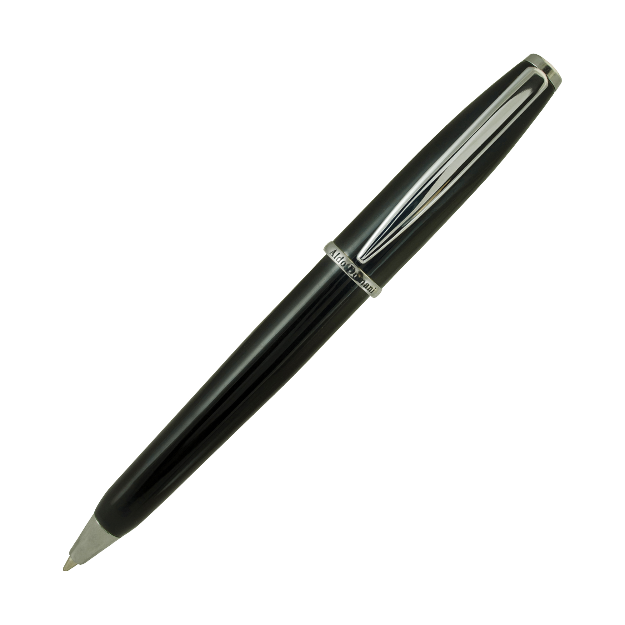 Penna a sfera Aldo Domani - punta M …