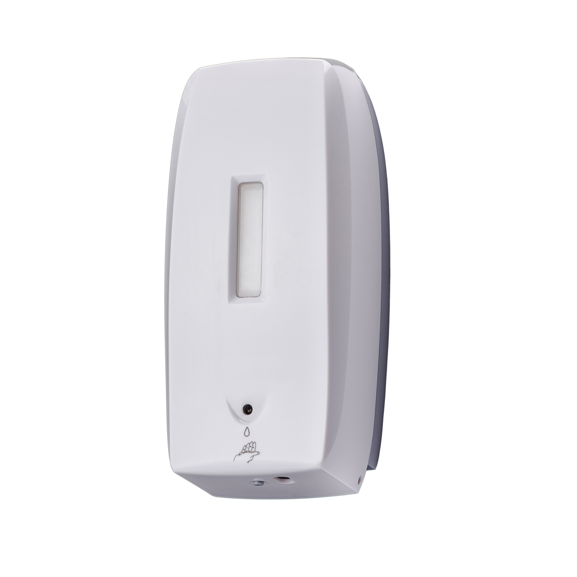 Dispenser sapone automatico Basica - capacità 0,5 L …