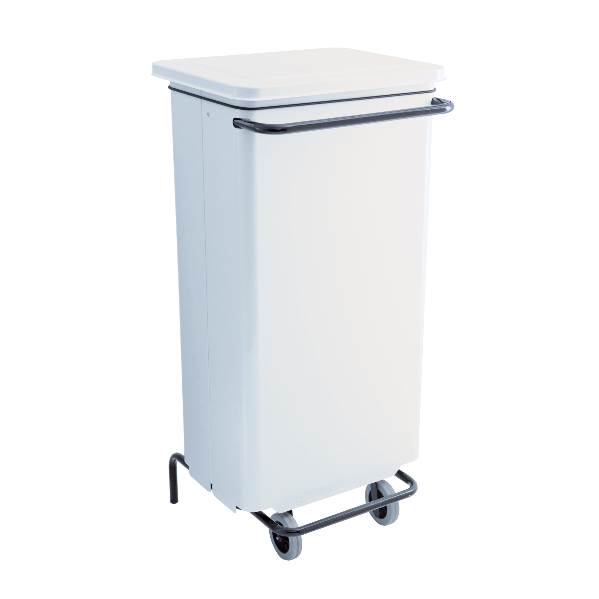 Contenitore mobile Conticolor - 48x42x96,5 cm - 110 …