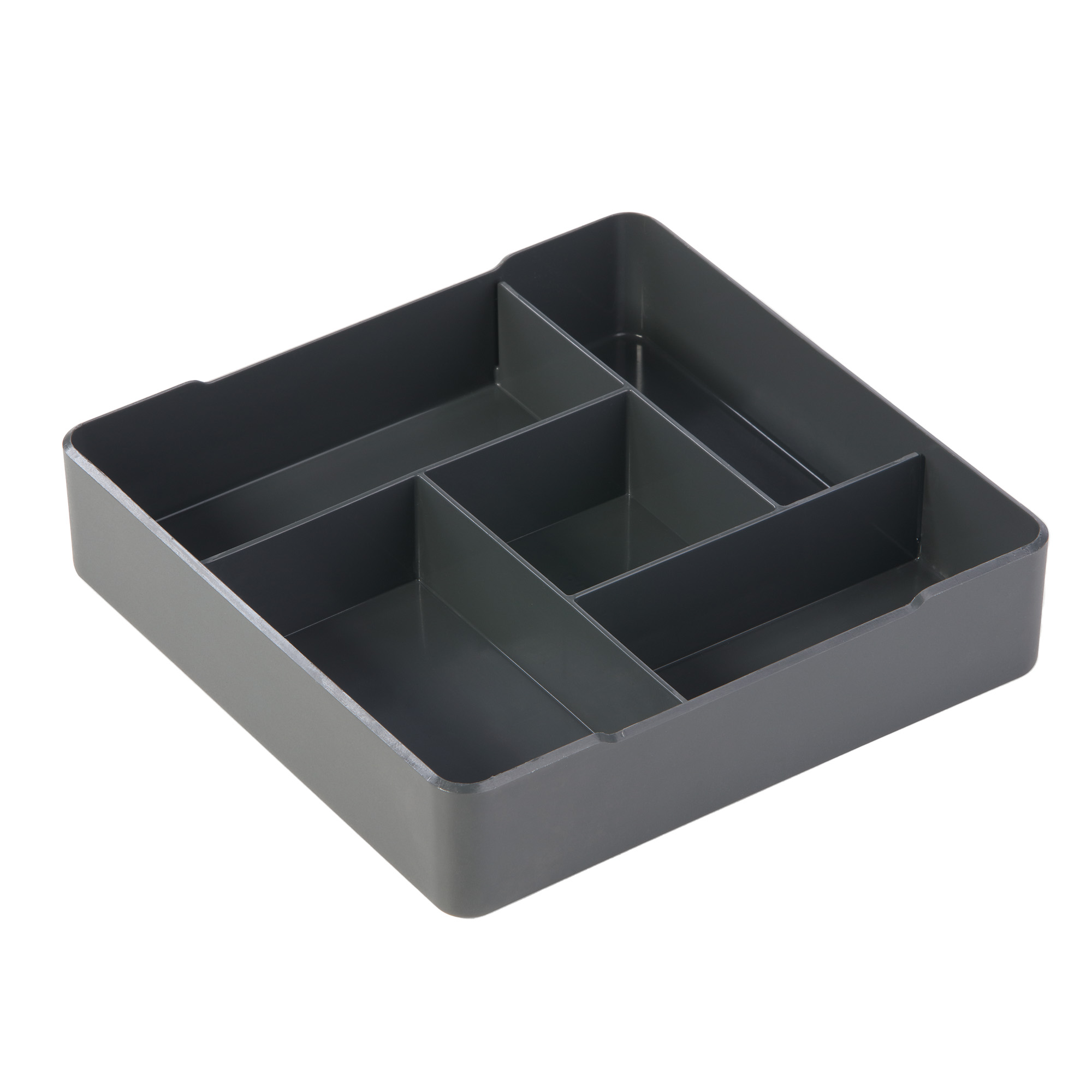 Organizer da tavolo Coffee Point - 4,8x21x21 cm …