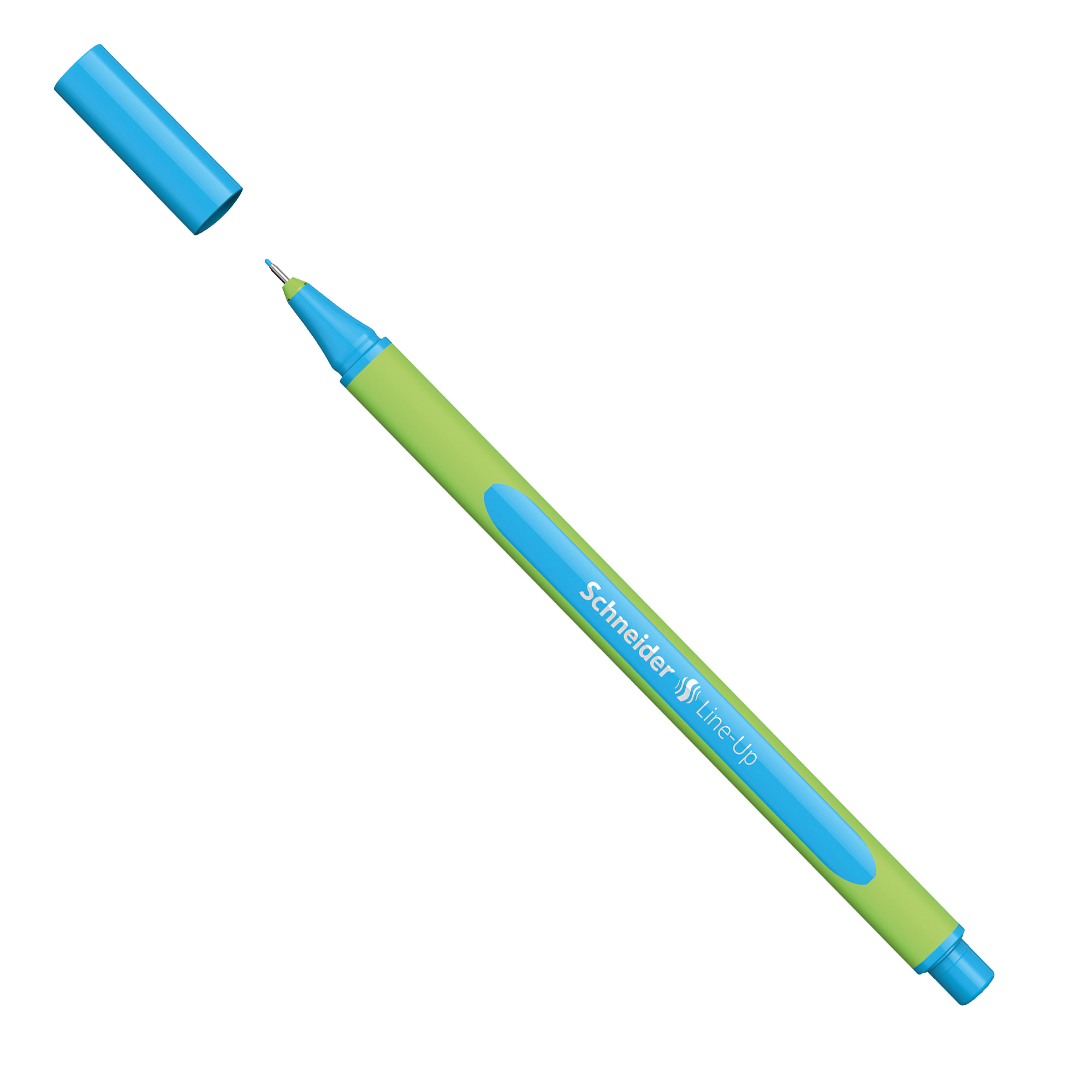 Fineliner Line-Up - punta 0,4mm - celeste - …