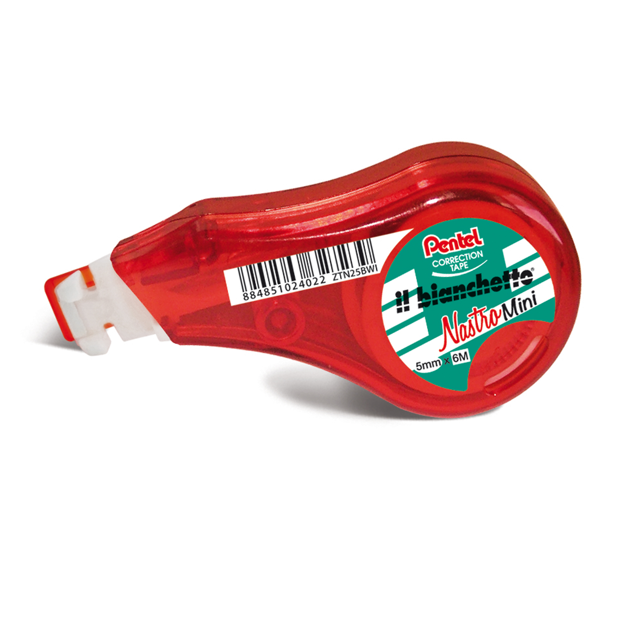 Correttore a nastro mini Il Bianchetto - 5mm …