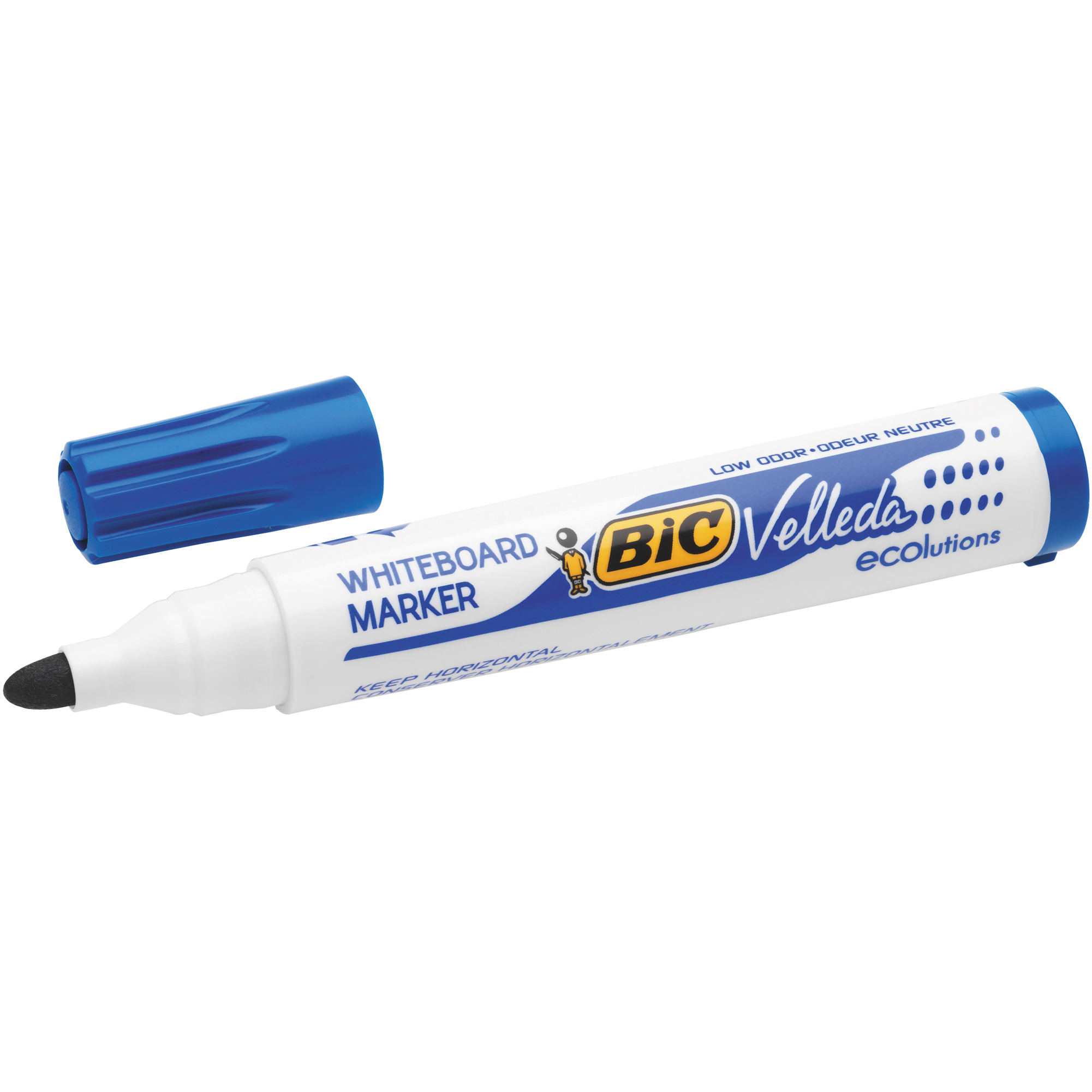 Pennarello per lavagne cancellabili Whiteboard Marker Velleda 1701 …